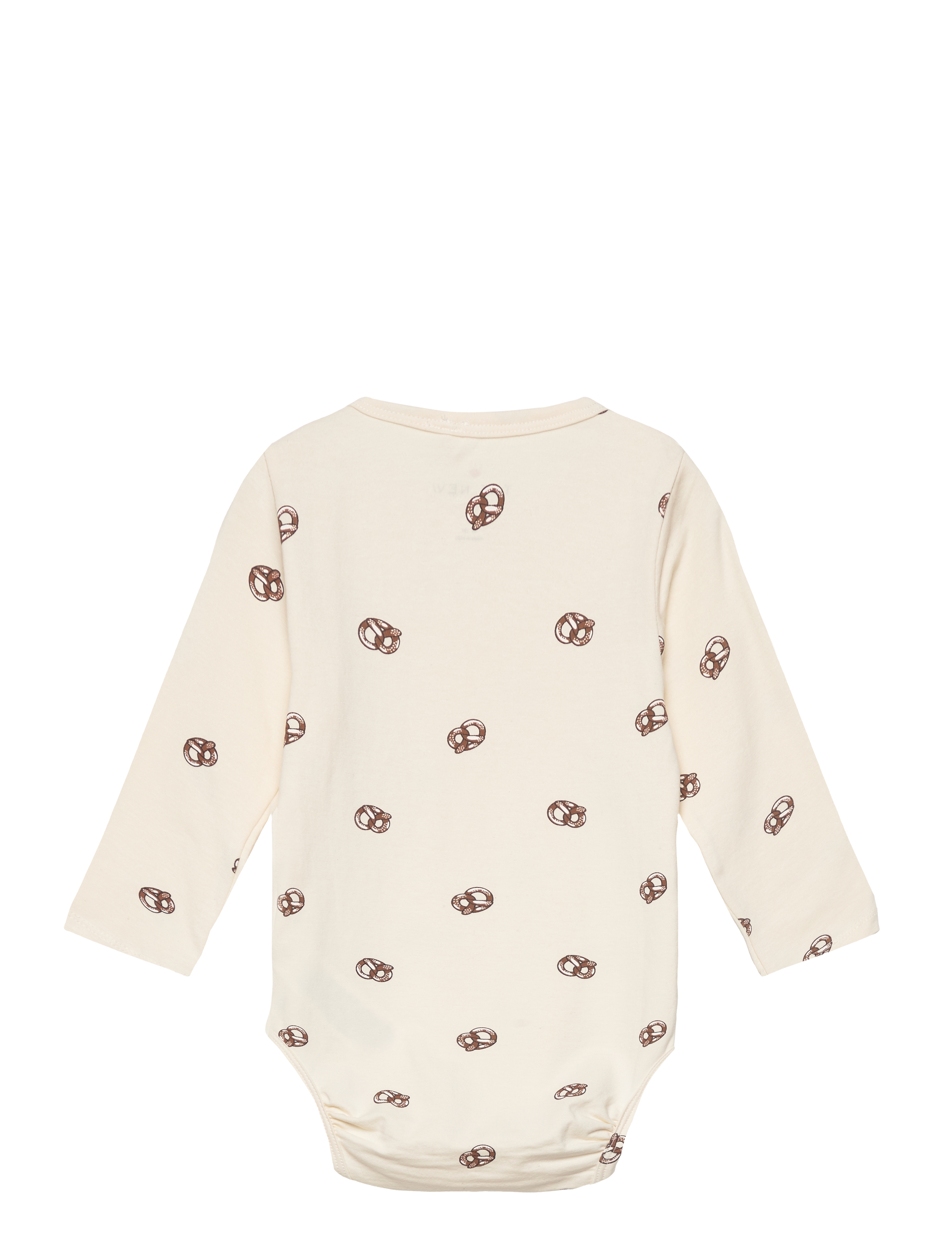 The New - TNSHimo L_S Body - laveste priser - white swan - 1