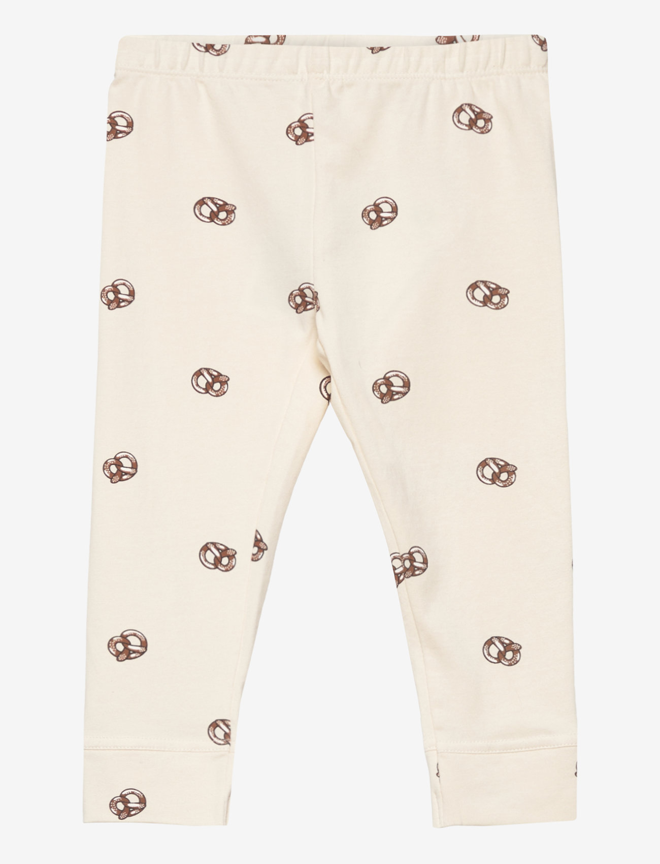 The New - TNSHimo Leggings - white swan - 0