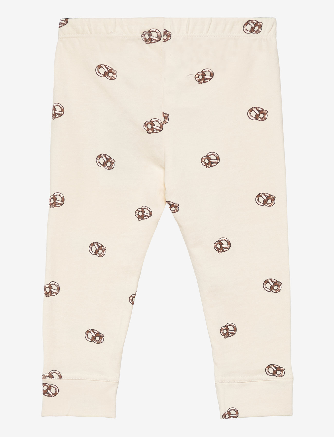 The New - TNSHimo Leggings - white swan - 1