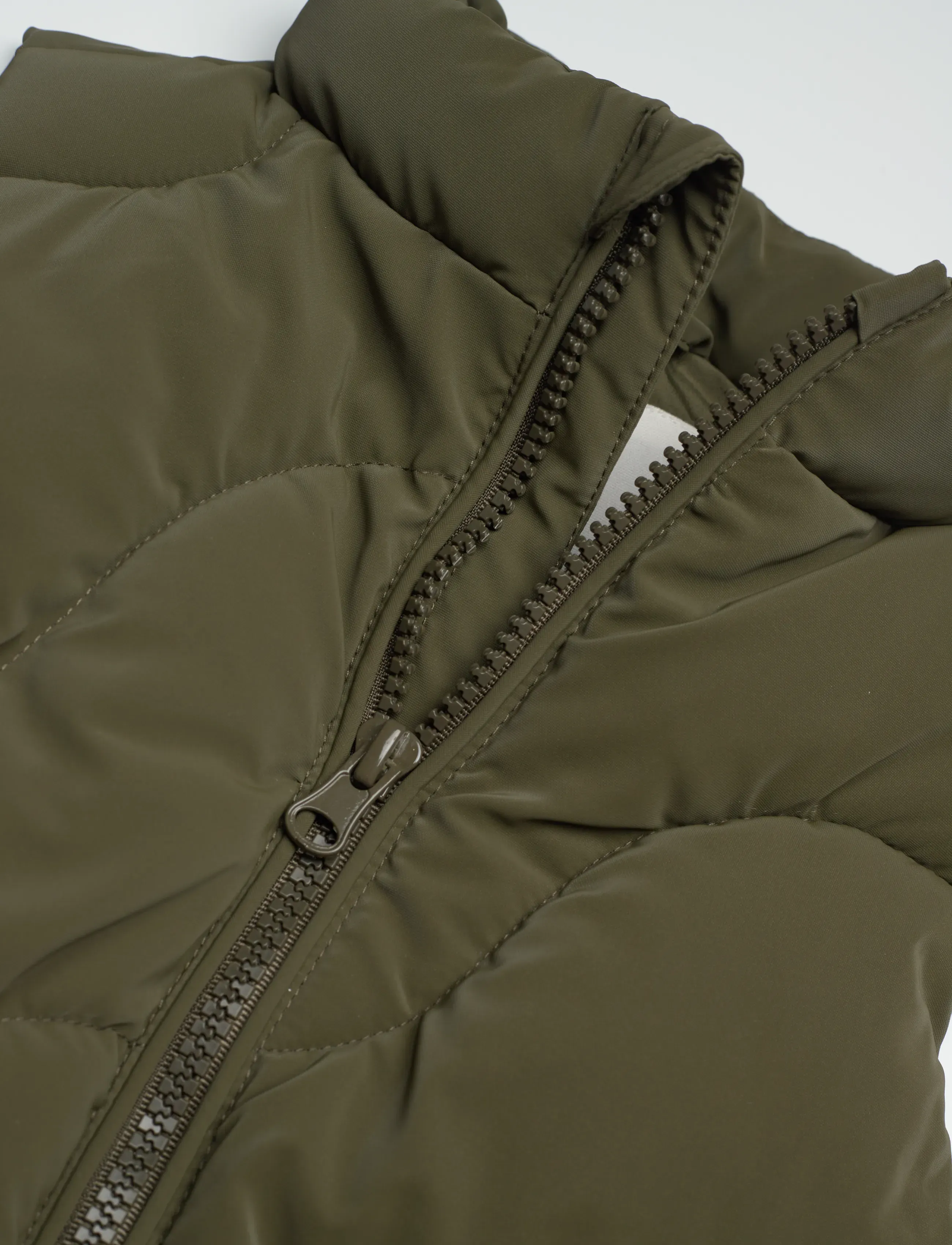 The New - TNSLance Uni Waistcoat - shop by age - ivy green - 2