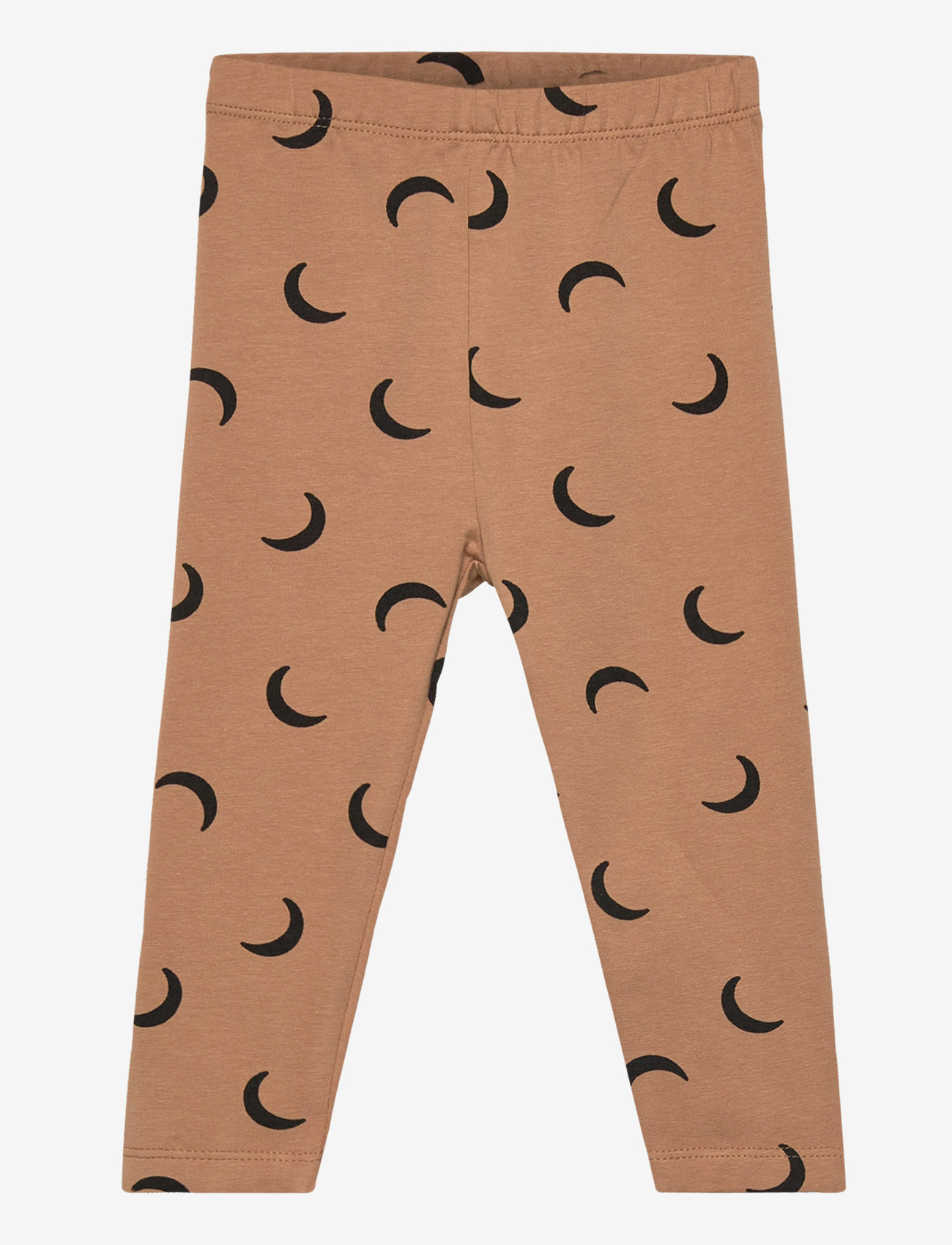 The New - TNSMoon Uni Leggings - leggings - tannin moon aop - 0
