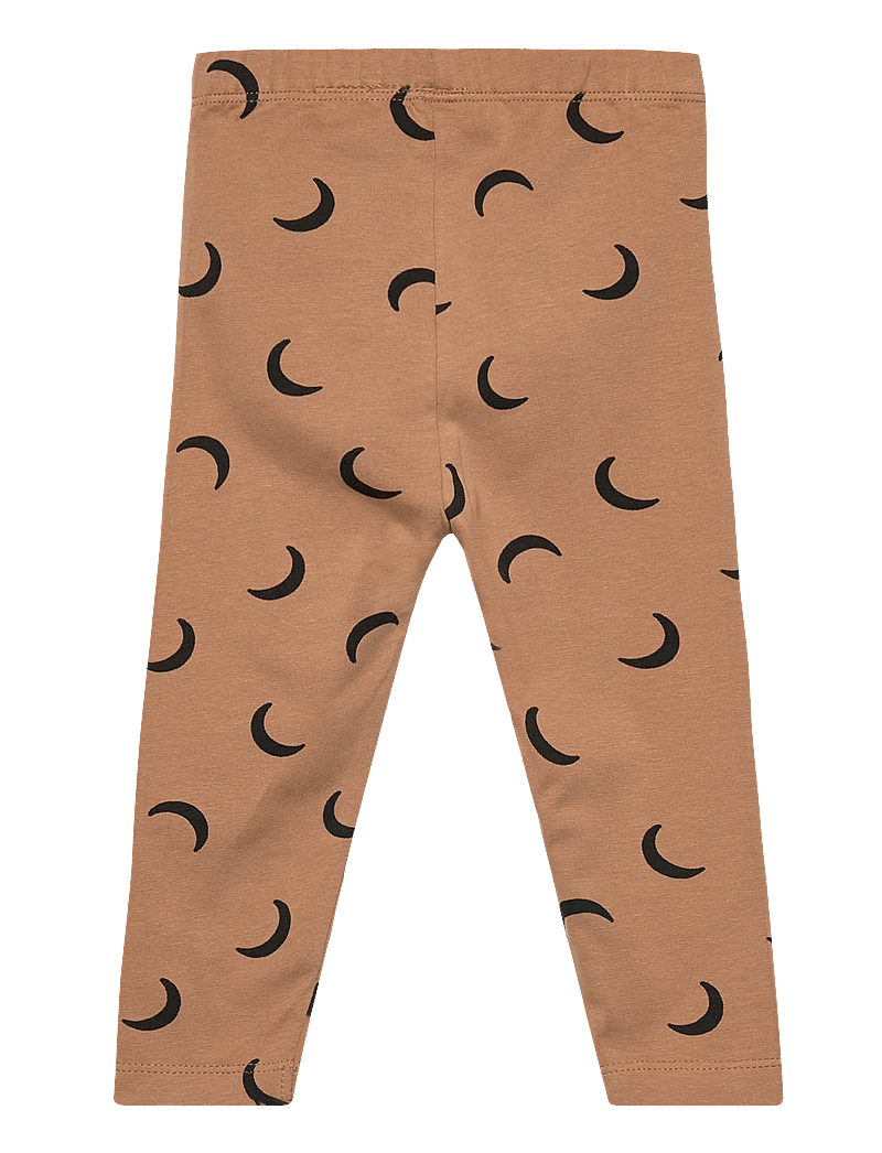 The New - TNSMoon Uni Leggings - leggings - tannin moon aop - 1