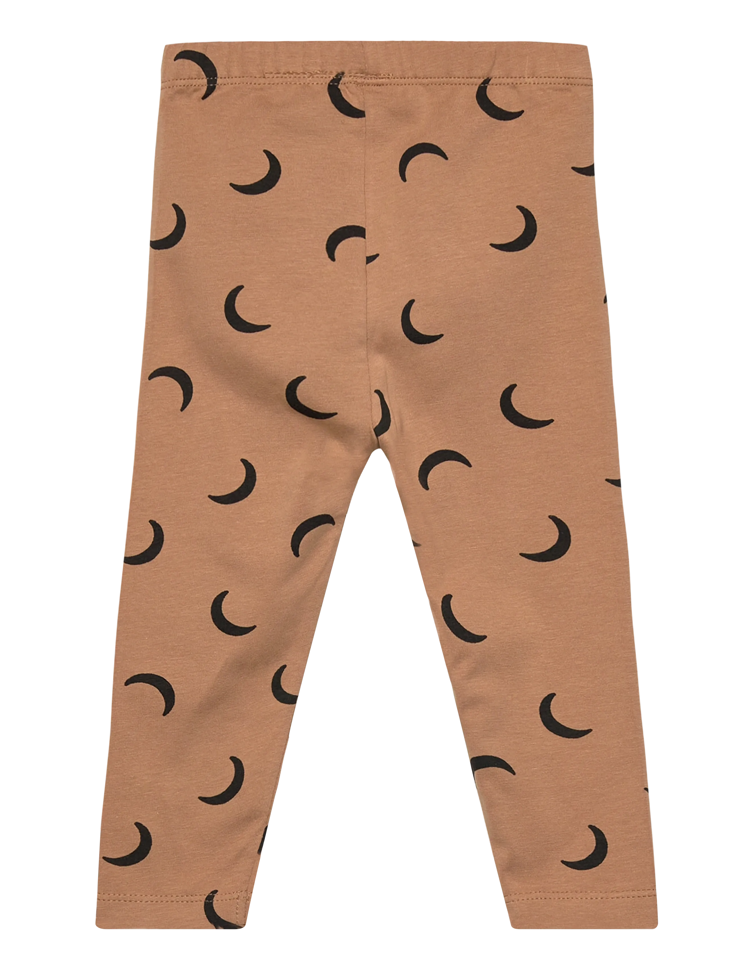 The New - TNSMoon Uni Leggings - leggings - tannin moon aop - 1