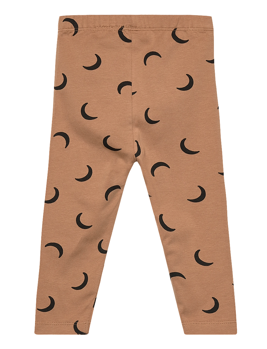 The New - TNSMoon Uni Leggings - leggings - tannin moon aop - 1