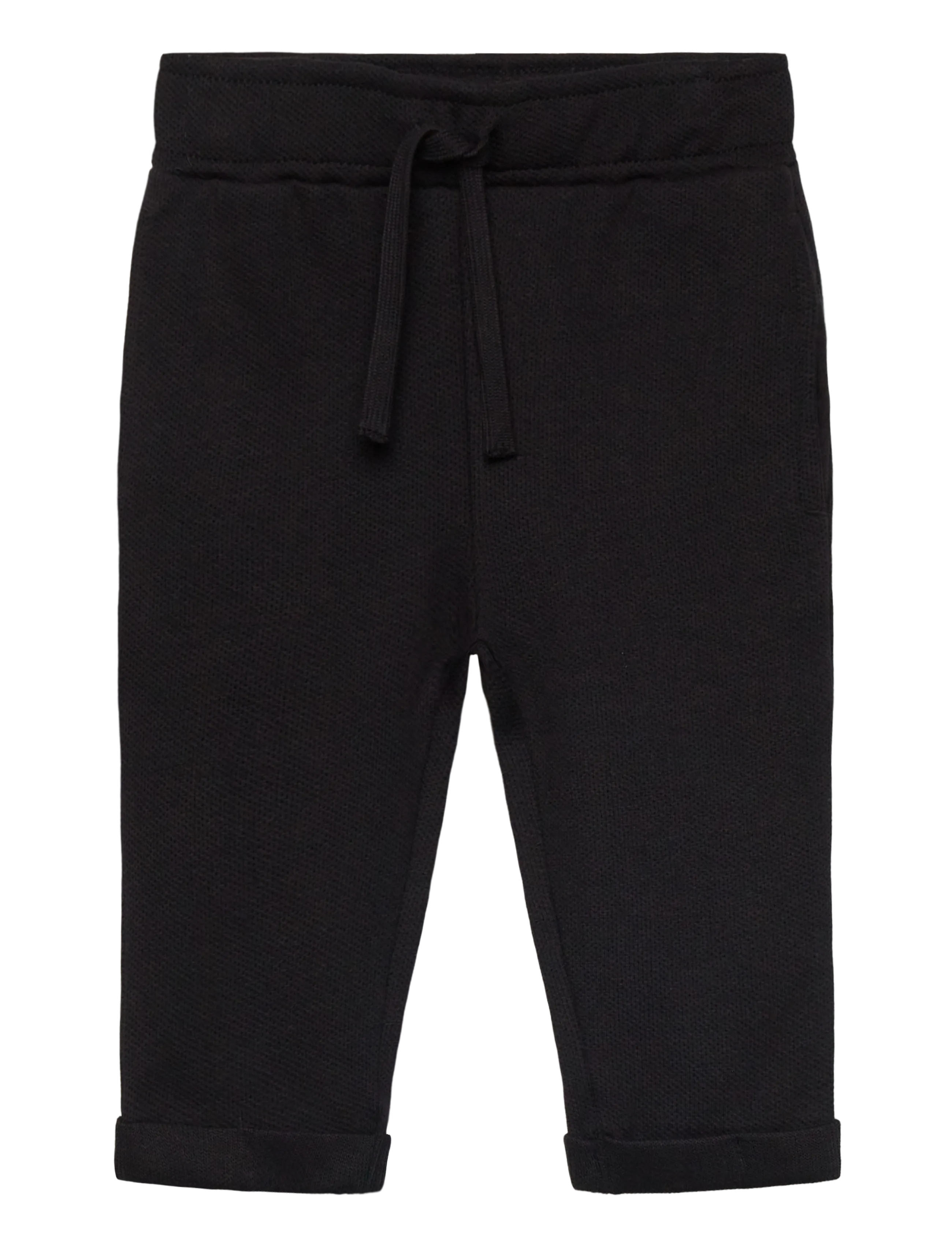 The New TNSMadden Uni Pants - Babybyxor - BLACK BEAUTY / black