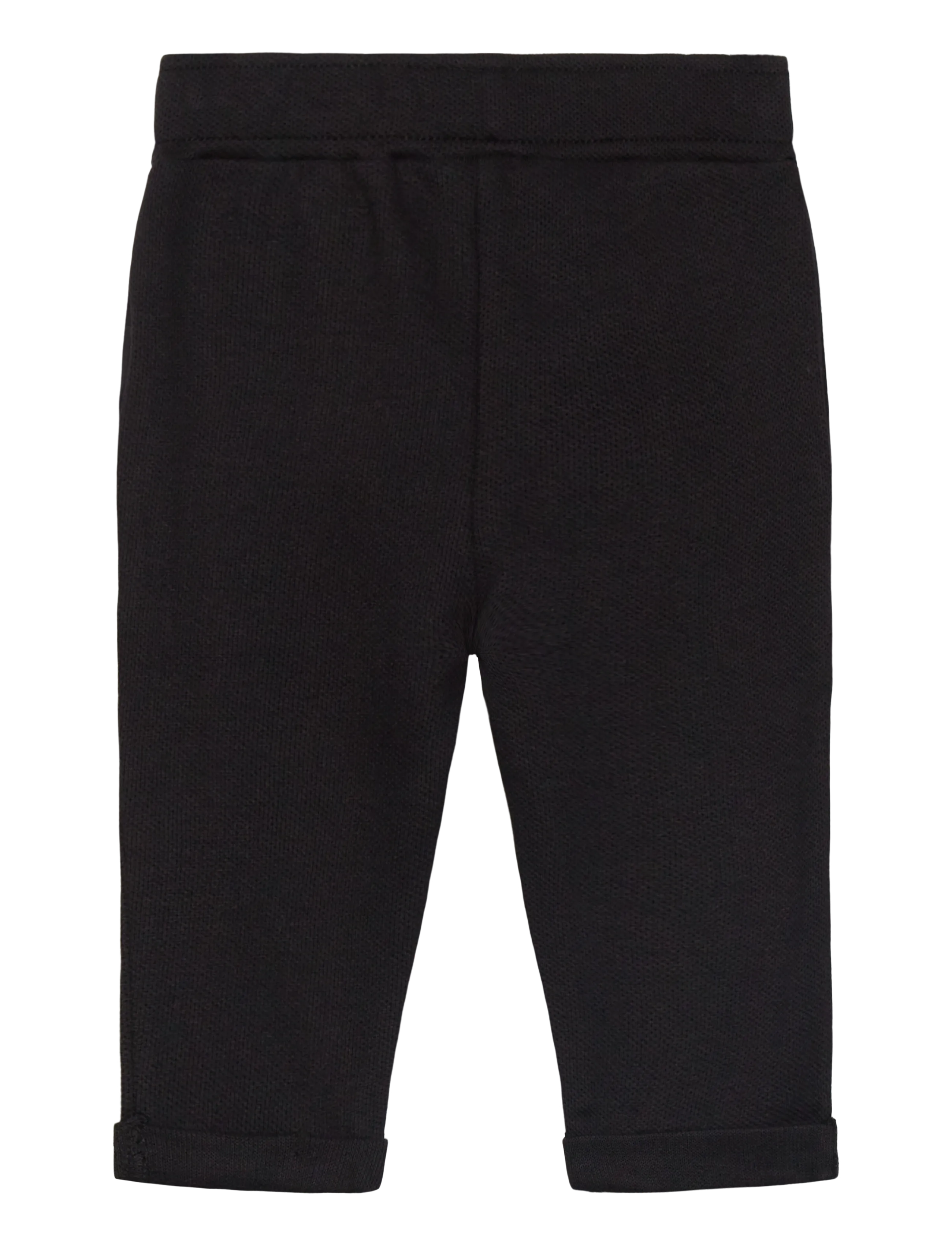 The New - TNSMadden Uni Pants - black beauty - 1