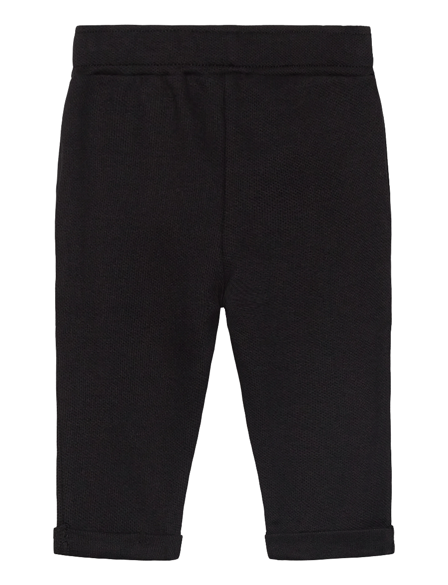 The New - TNSMadden Uni Pants - black beauty - 1