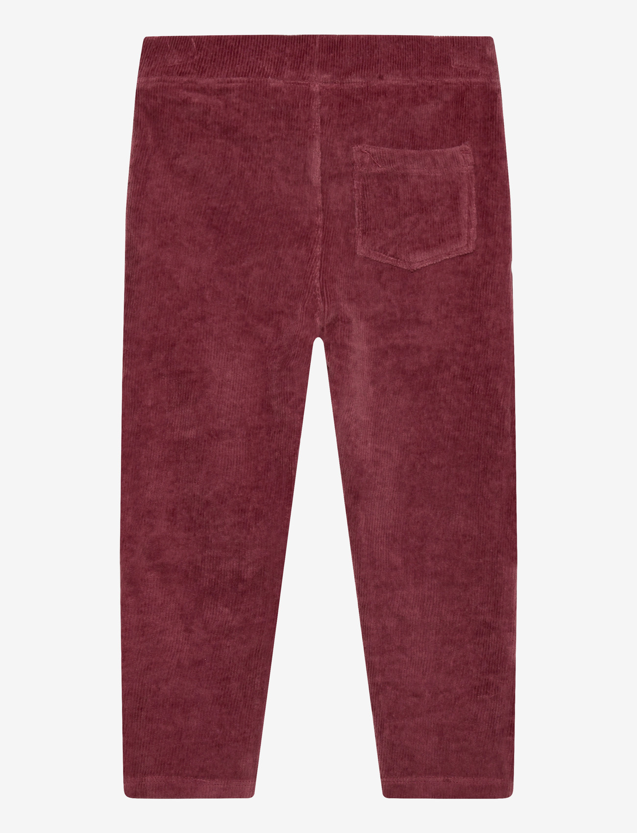 The New - TNSMiriam Corduroy Jeggings - retuusid - crushed berry - 1