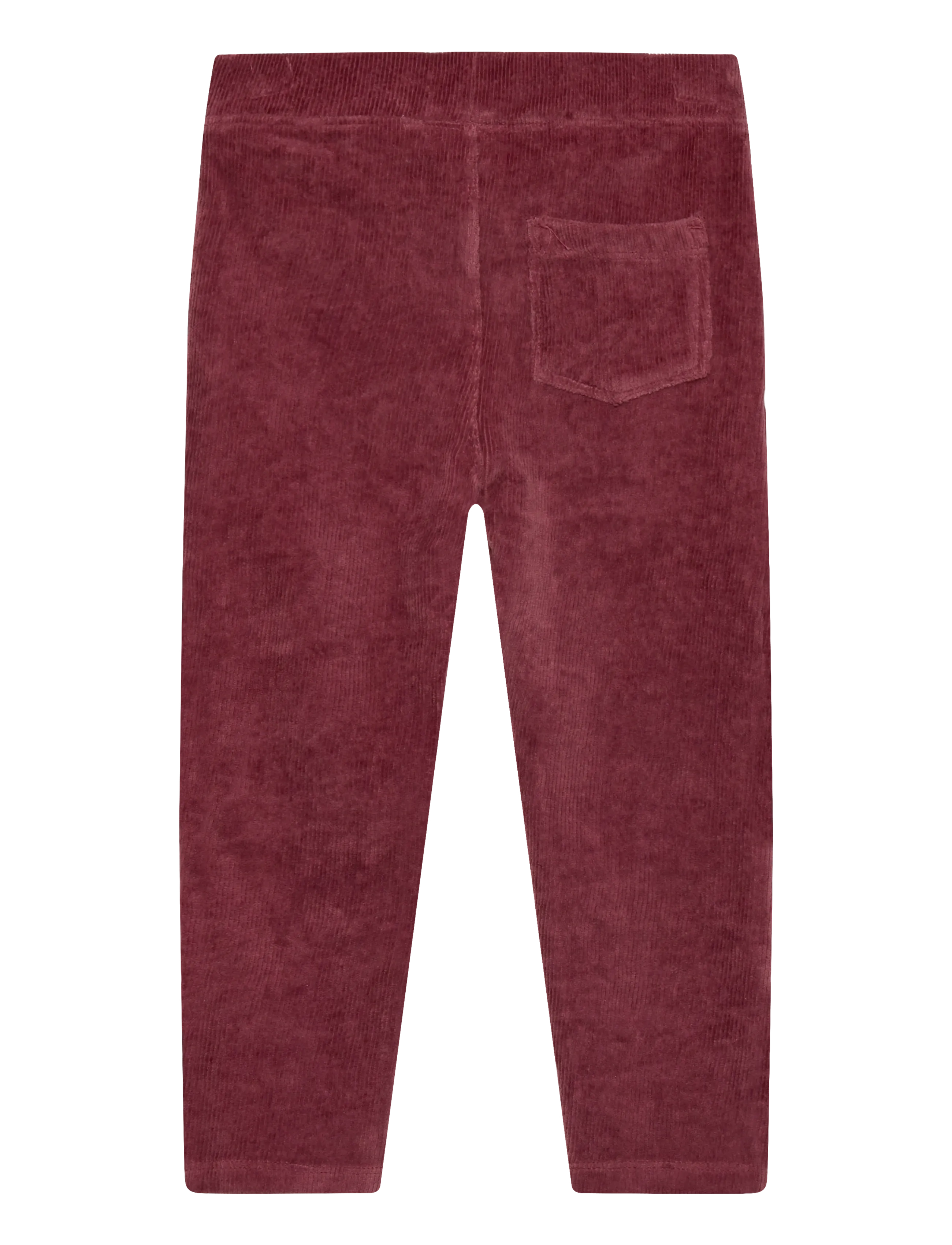 The New - TNSMiriam Corduroy Jeggings - leggings - crushed berry - 1