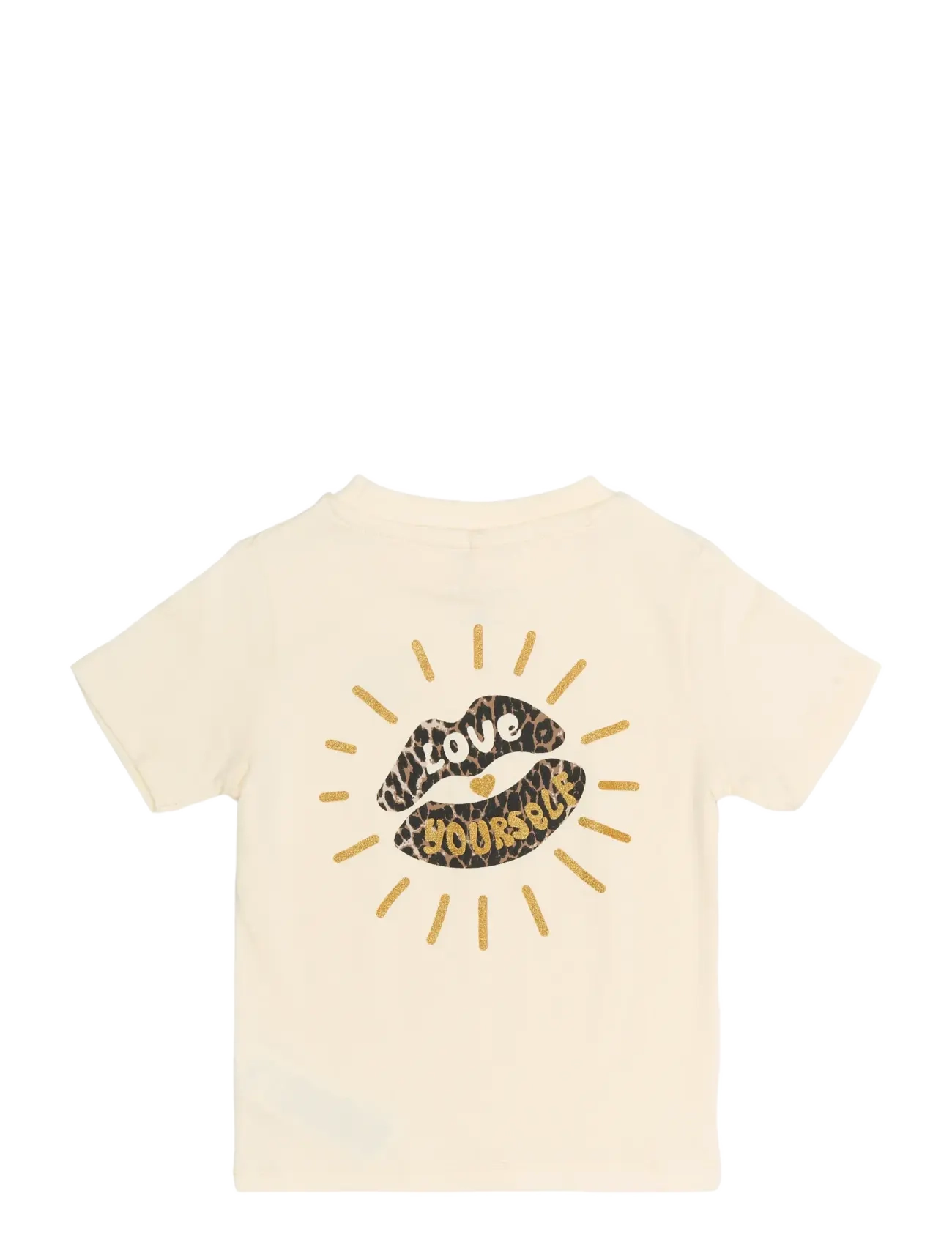 The New - TNSTEa S_S Tee Exp - kortärmade t-shirts - white cap gray - 2