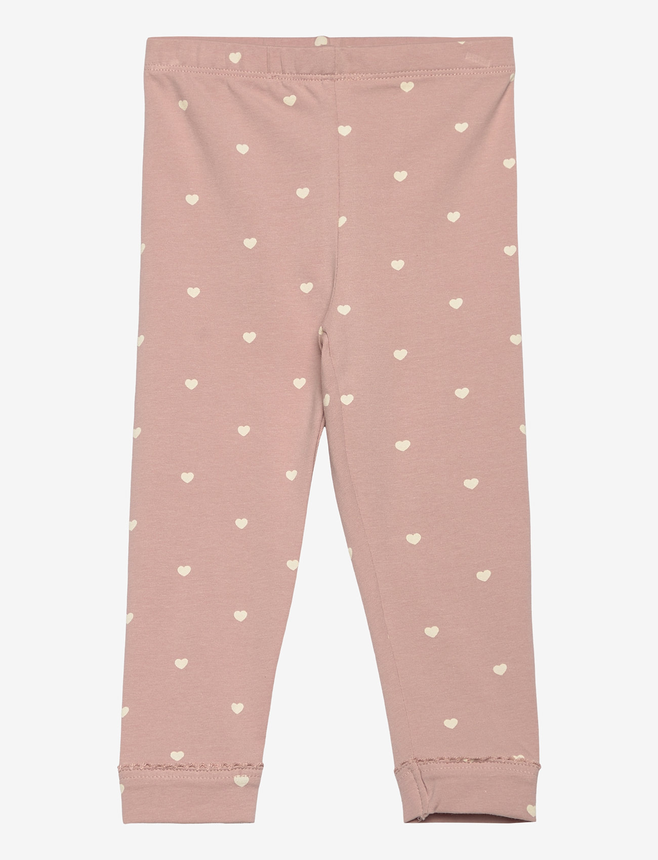 The New - TNSBNova Leggings - leggings - adobe rose - 0