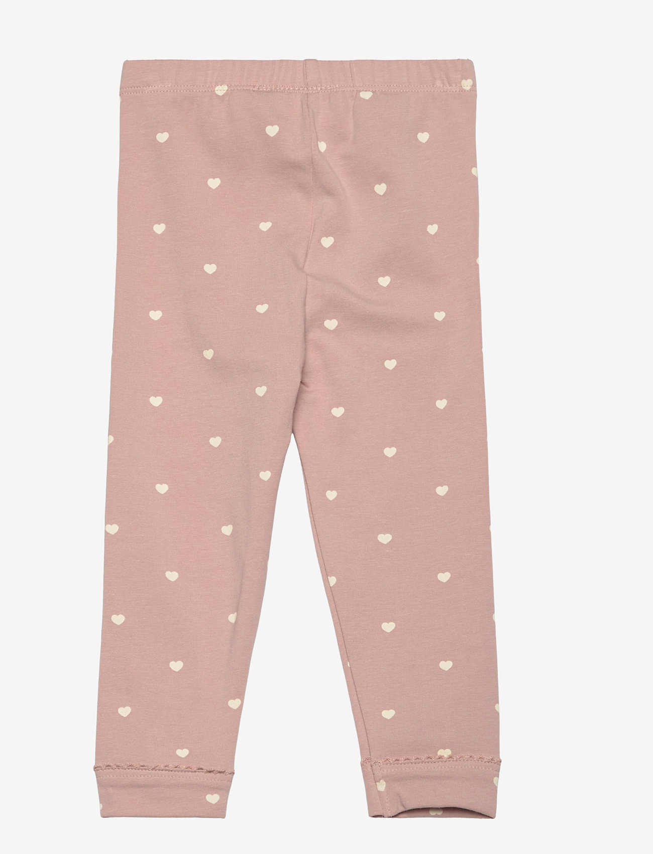 The New - TNSBNova Leggings - leggings - adobe rose - 1