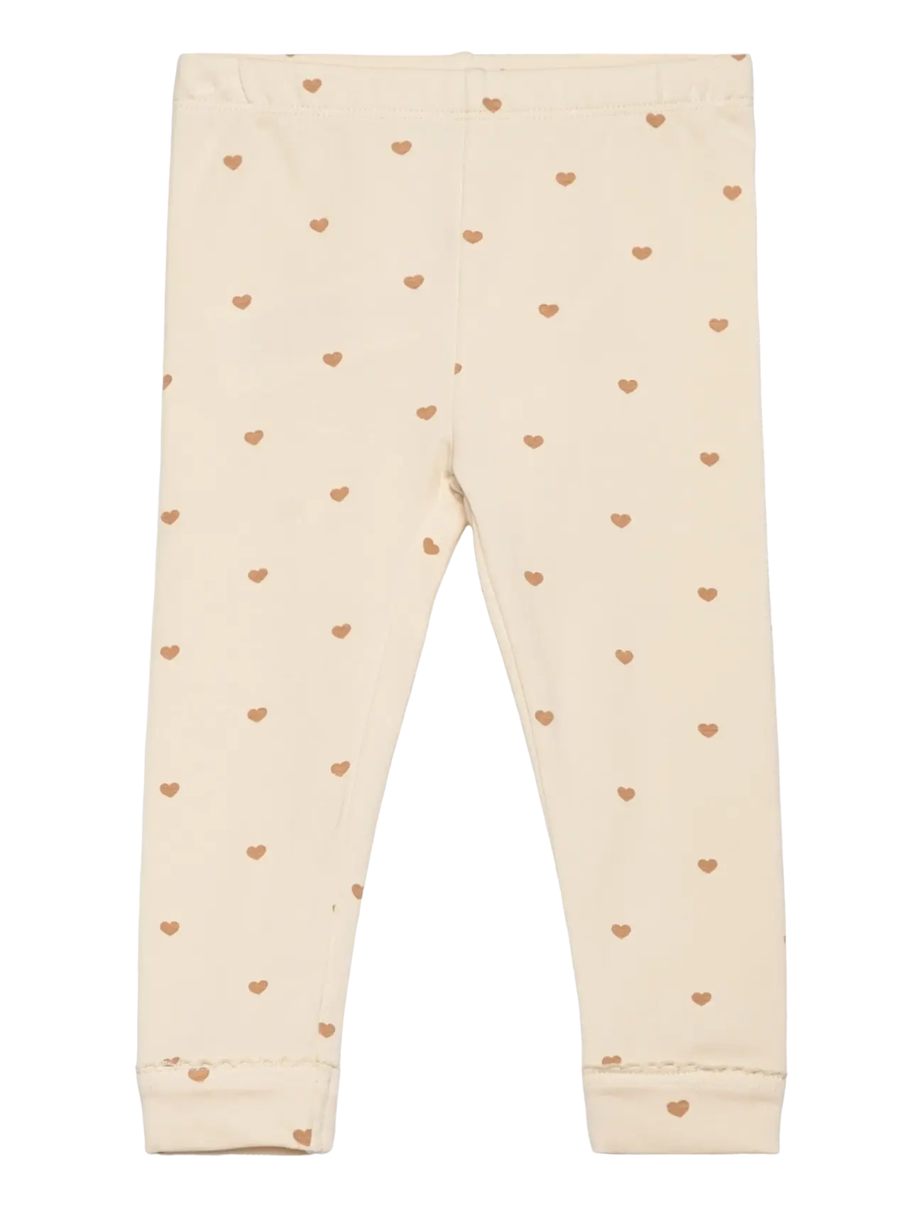 The New TNSBNova Leggings - 4 for 3 - WHITE SWAN AOP / cream