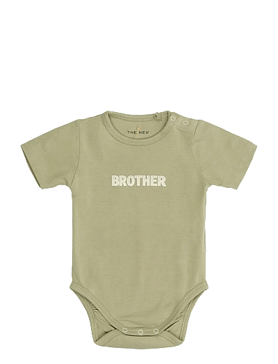The New TNSBBrother S_S Body - Clothing - TEA / khaki/green