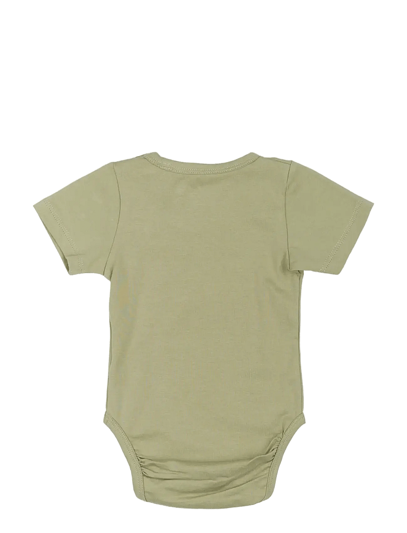 The New - TNSBBrother S_S Body - kortærmede heldragter - tea - 1