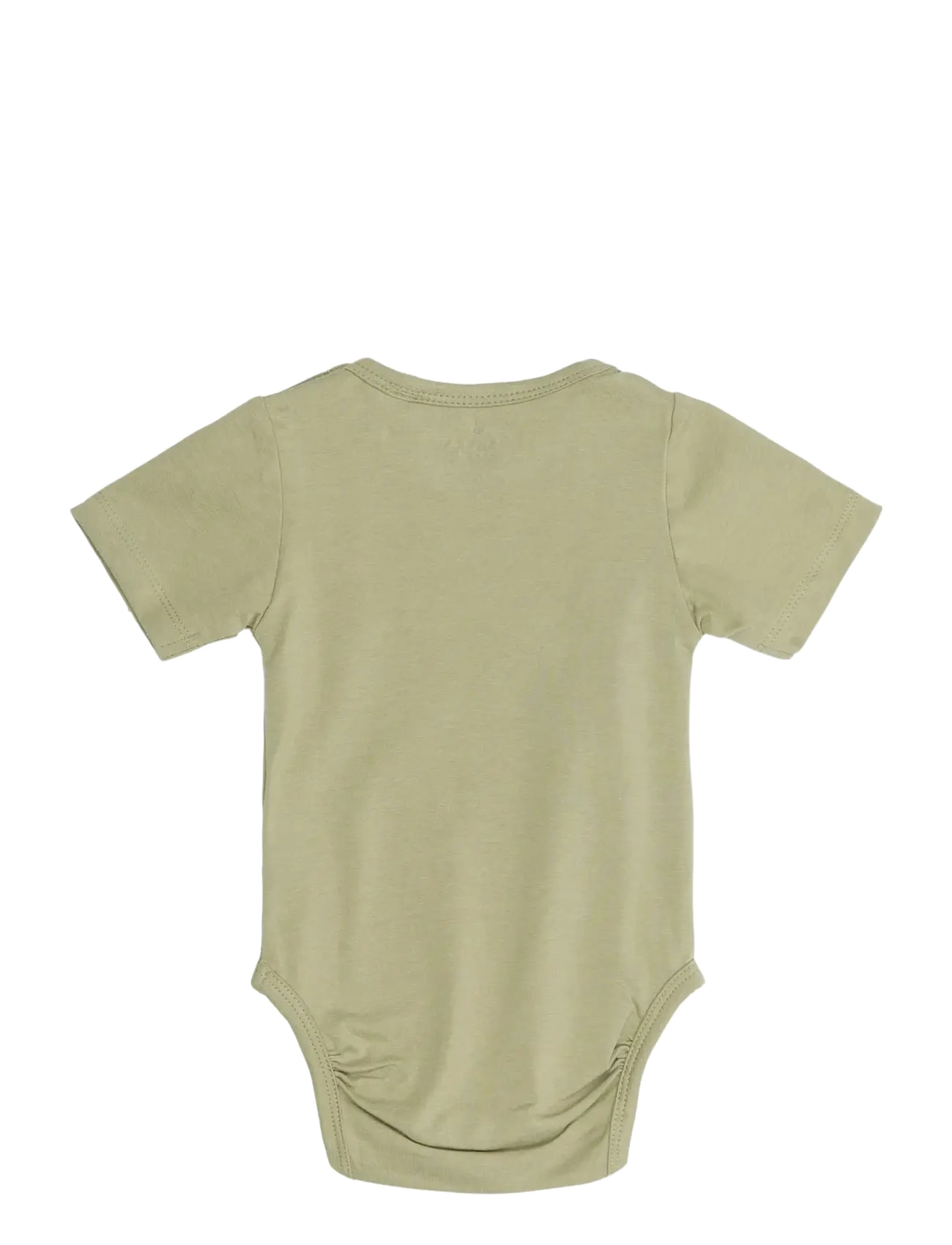 The New - TNSBBrother S_S Body - kortærmede bodyer - tea - 2