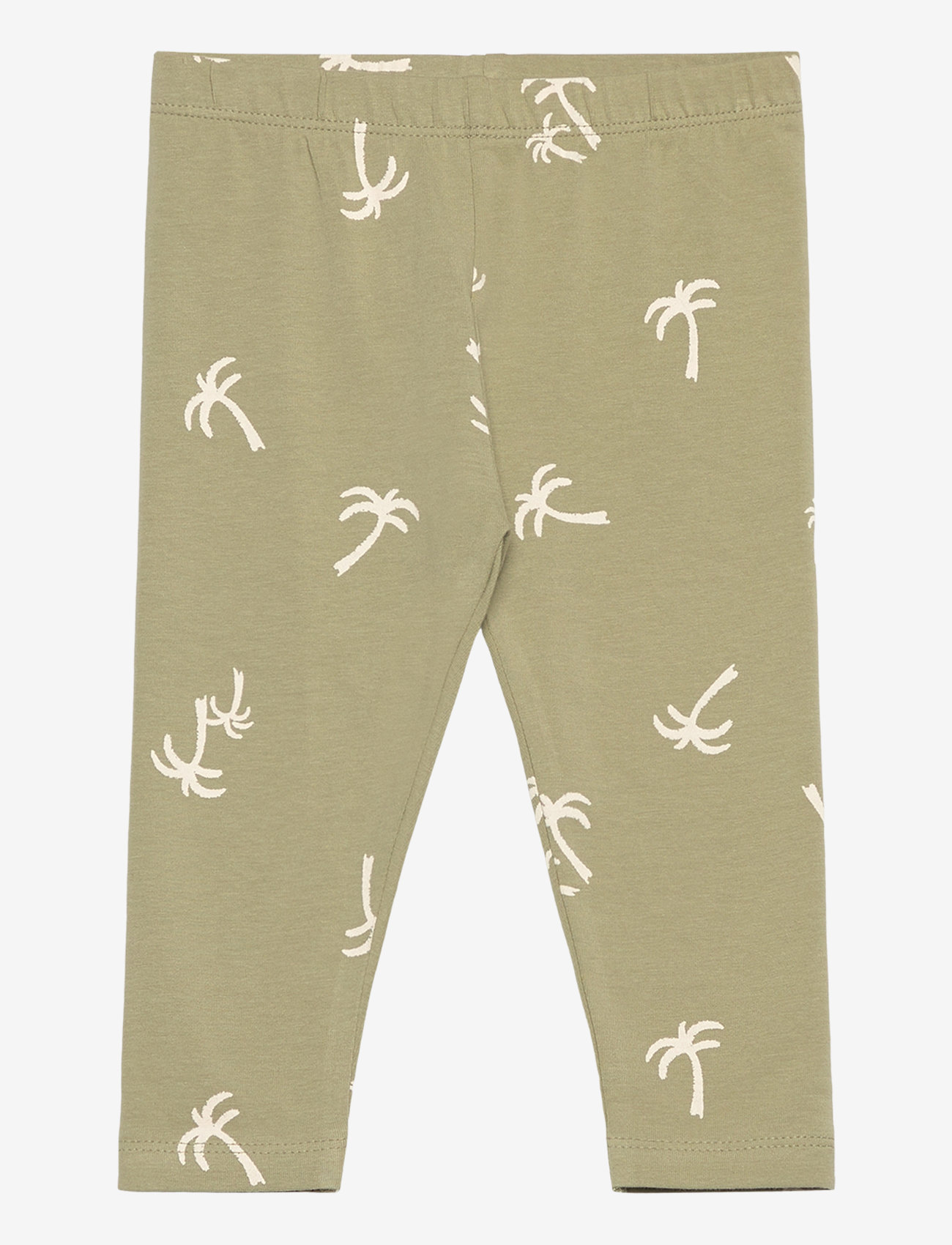 The New - TNSBOtto Leggings - leggings - tea aop - 0