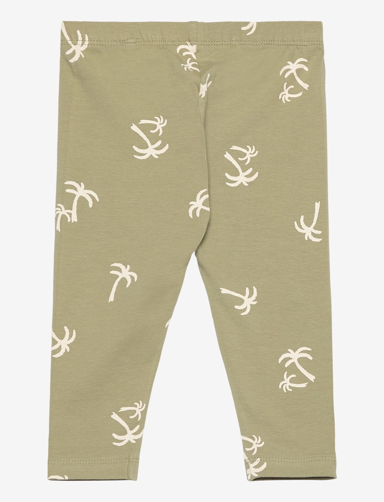 The New - TNSBOtto Leggings - leggings - tea aop - 1