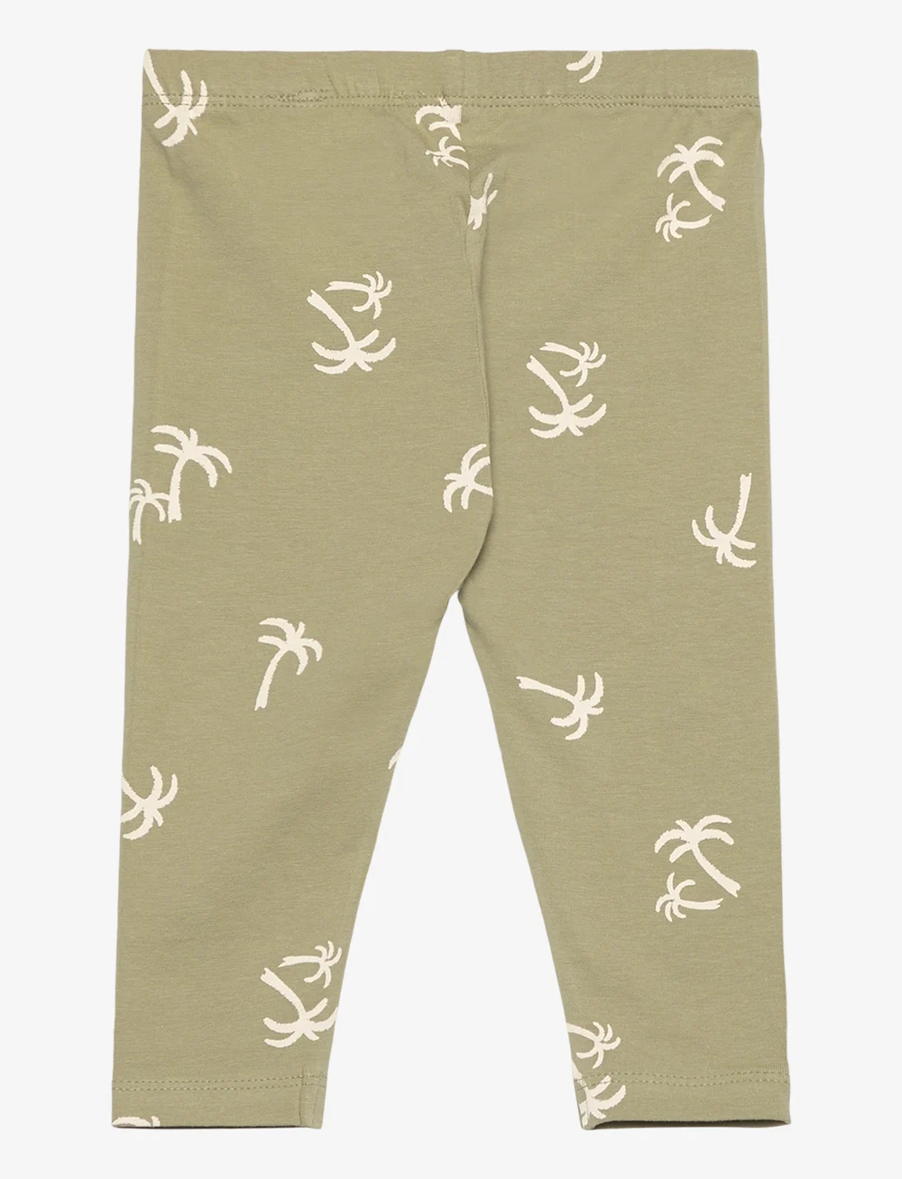 The New - TNSBOtto Leggings - leggings - tea aop - 1