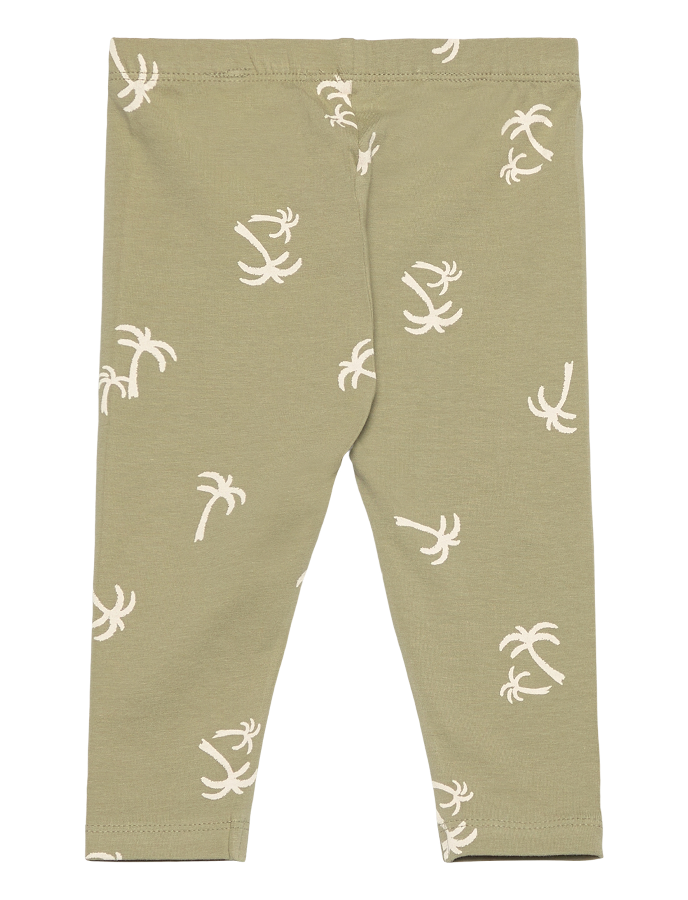The New - TNSBOtto Leggings - leggings - tea aop - 1