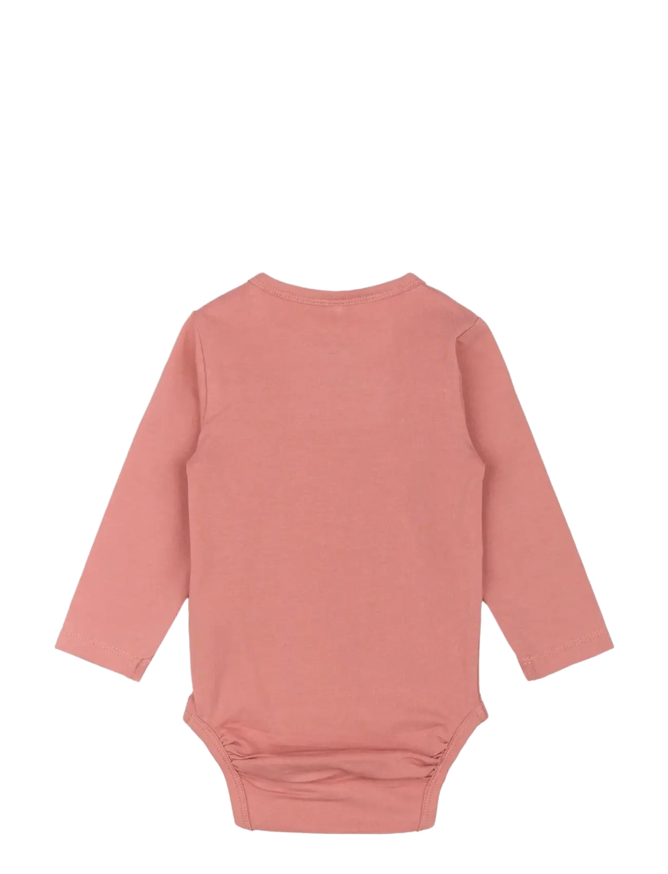 The New - TNSBSister L_S Body - old rose - 2