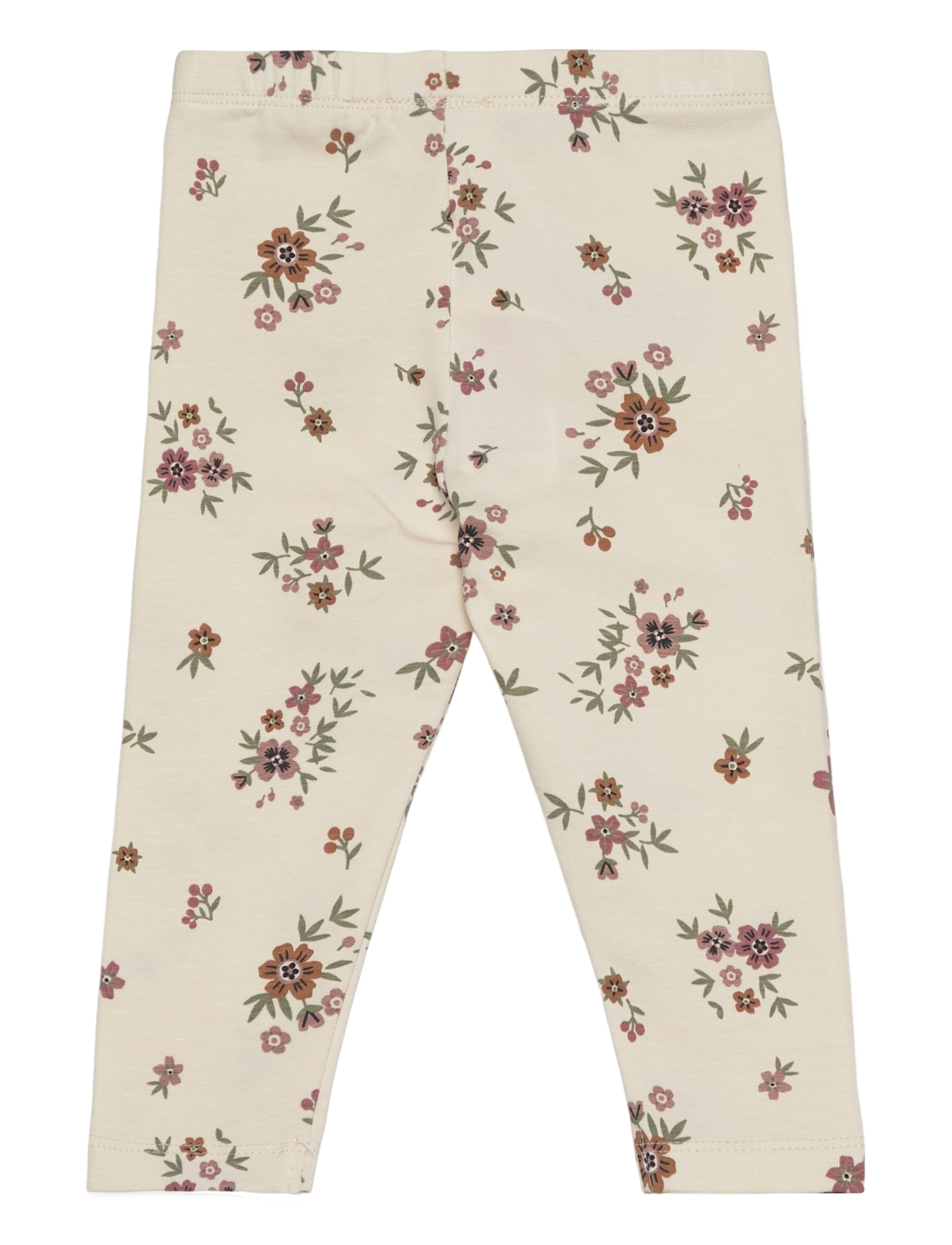 The New - TNSBOlympia Leggings - white swan aop - 1