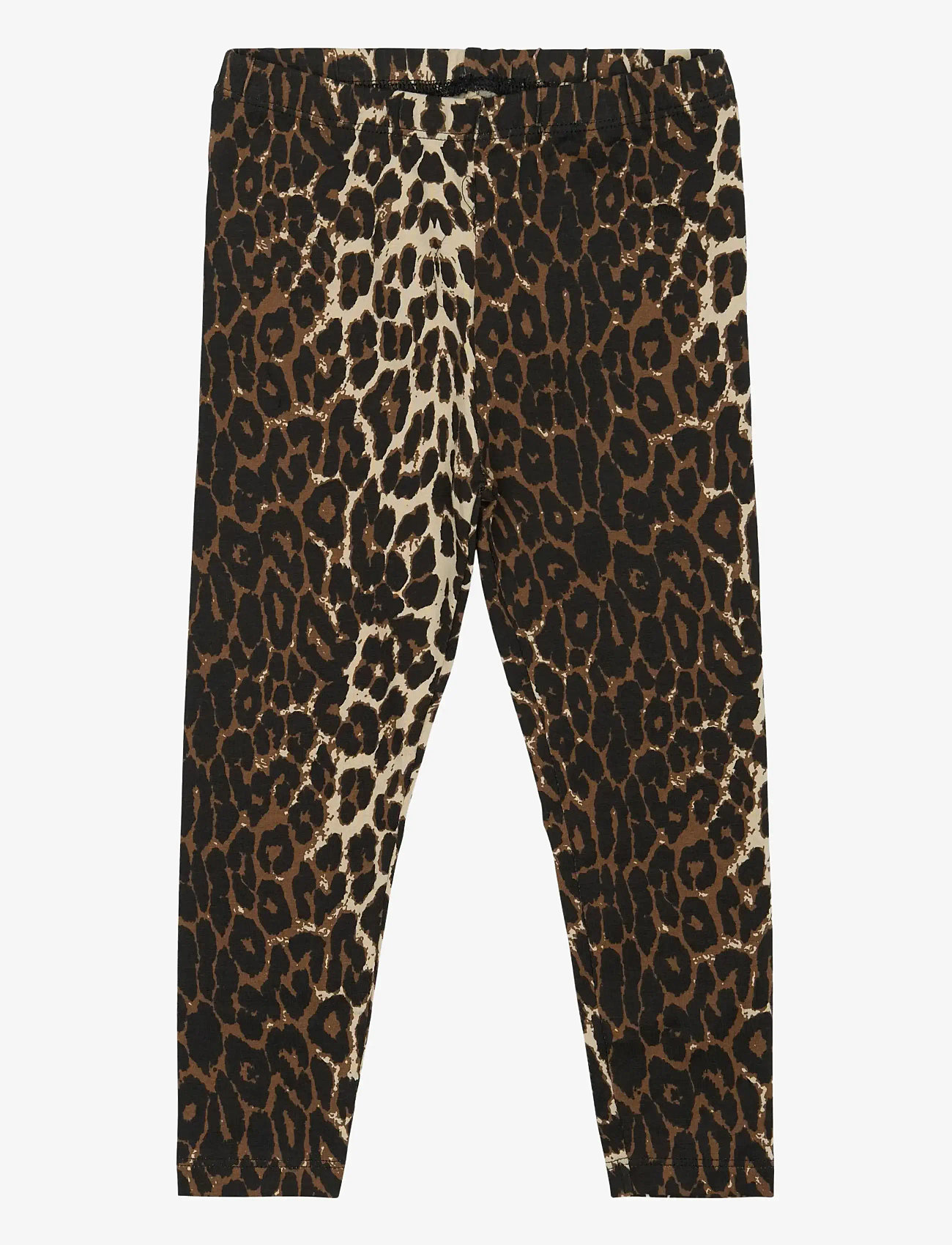 The New - TNSBPenny Leggings - retuusid - feather gray aop - 0