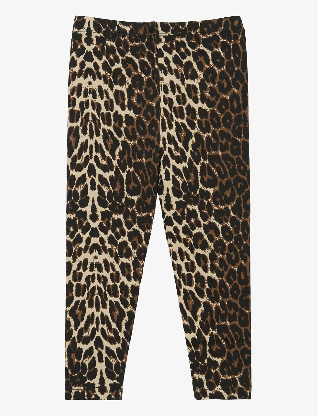 The New - TNSBPenny Leggings - retuusid - feather gray aop - 1