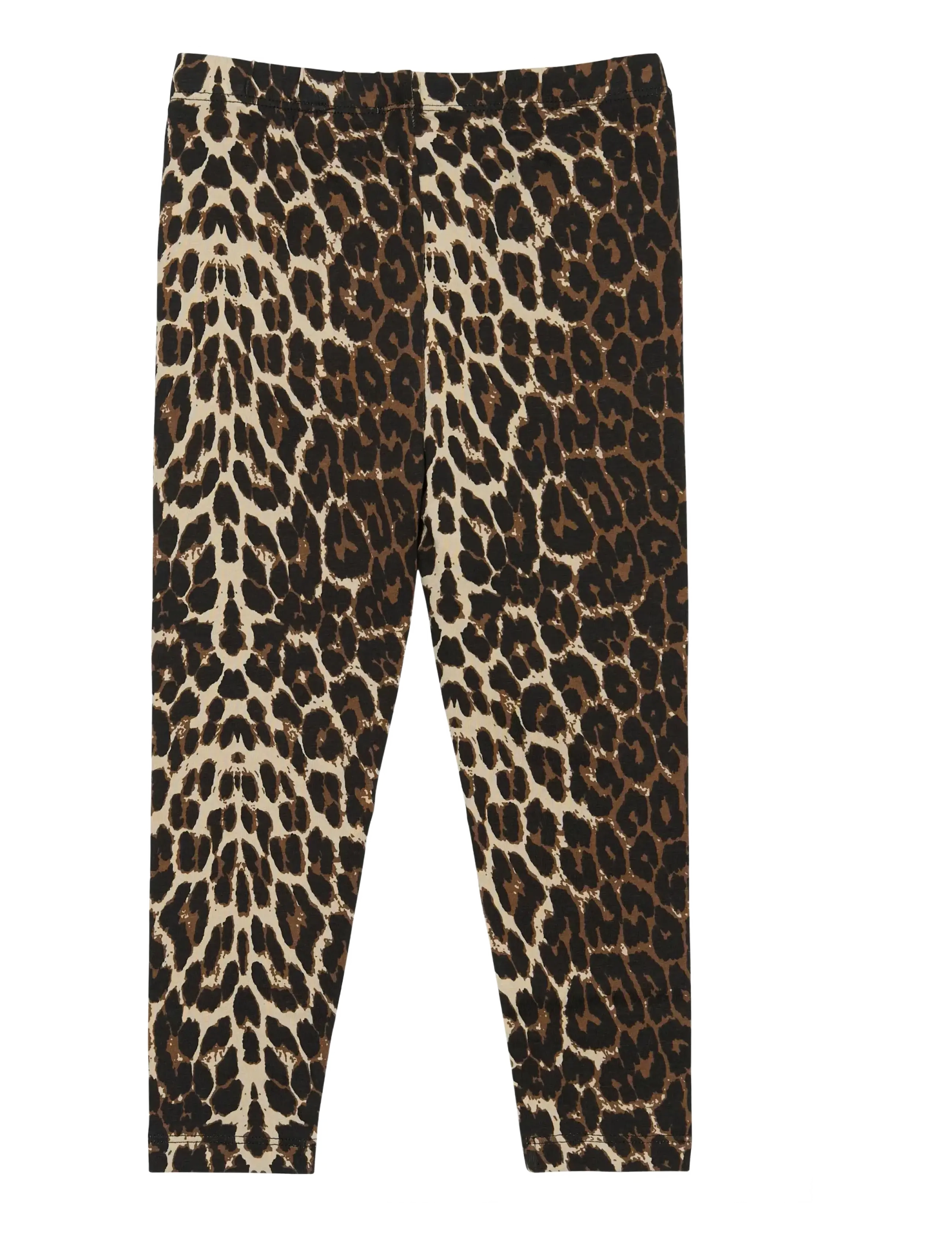 The New - TNSBPenny Leggings - leggings - feather gray aop - 2