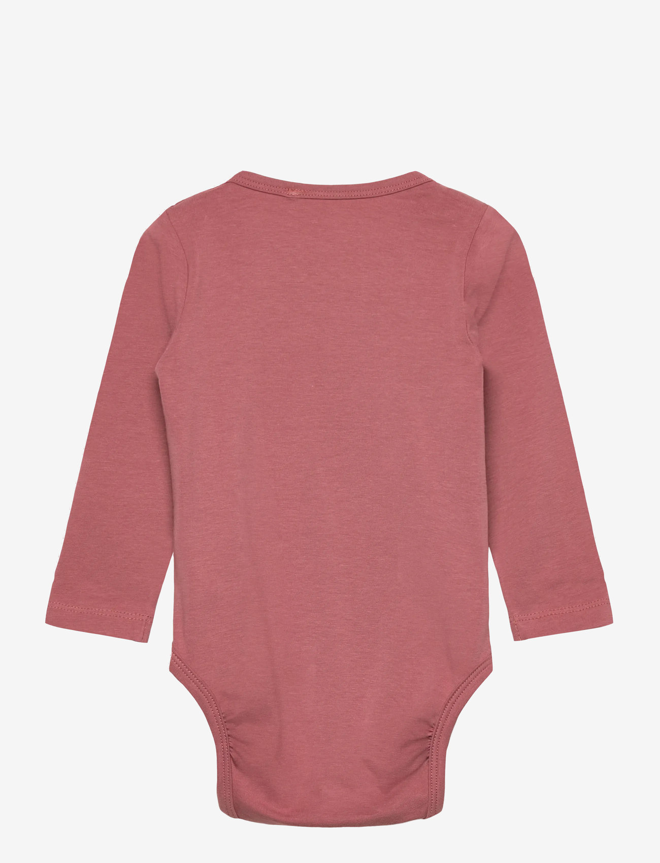 The New - TNSBSister L_S Body - bodies à manches longues - withered rose - 2