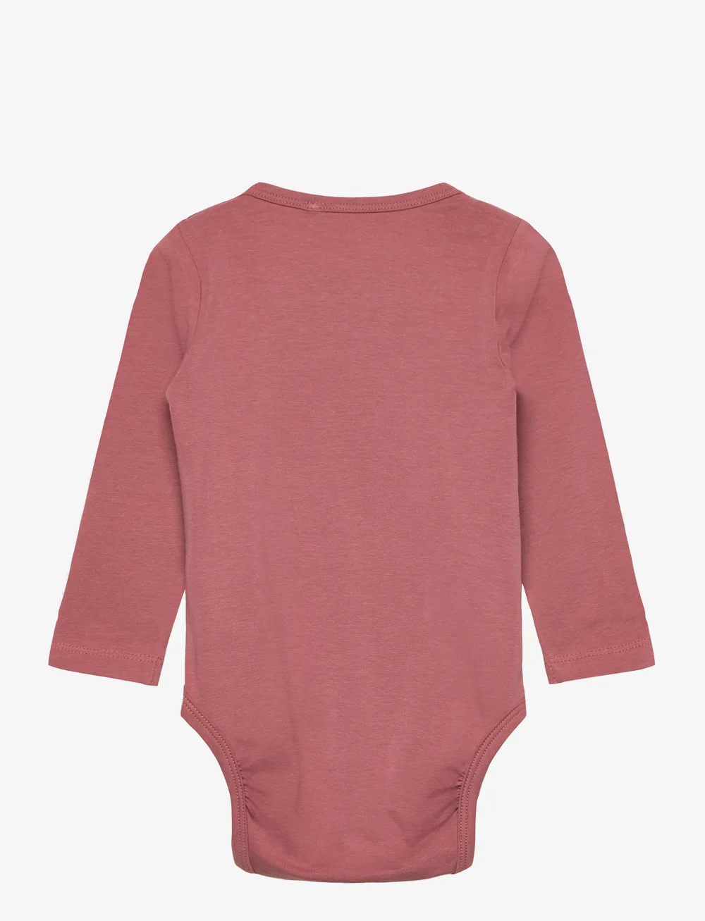 The New - TNSBSister L_S Body - långärmade bodies - withered rose - 1
