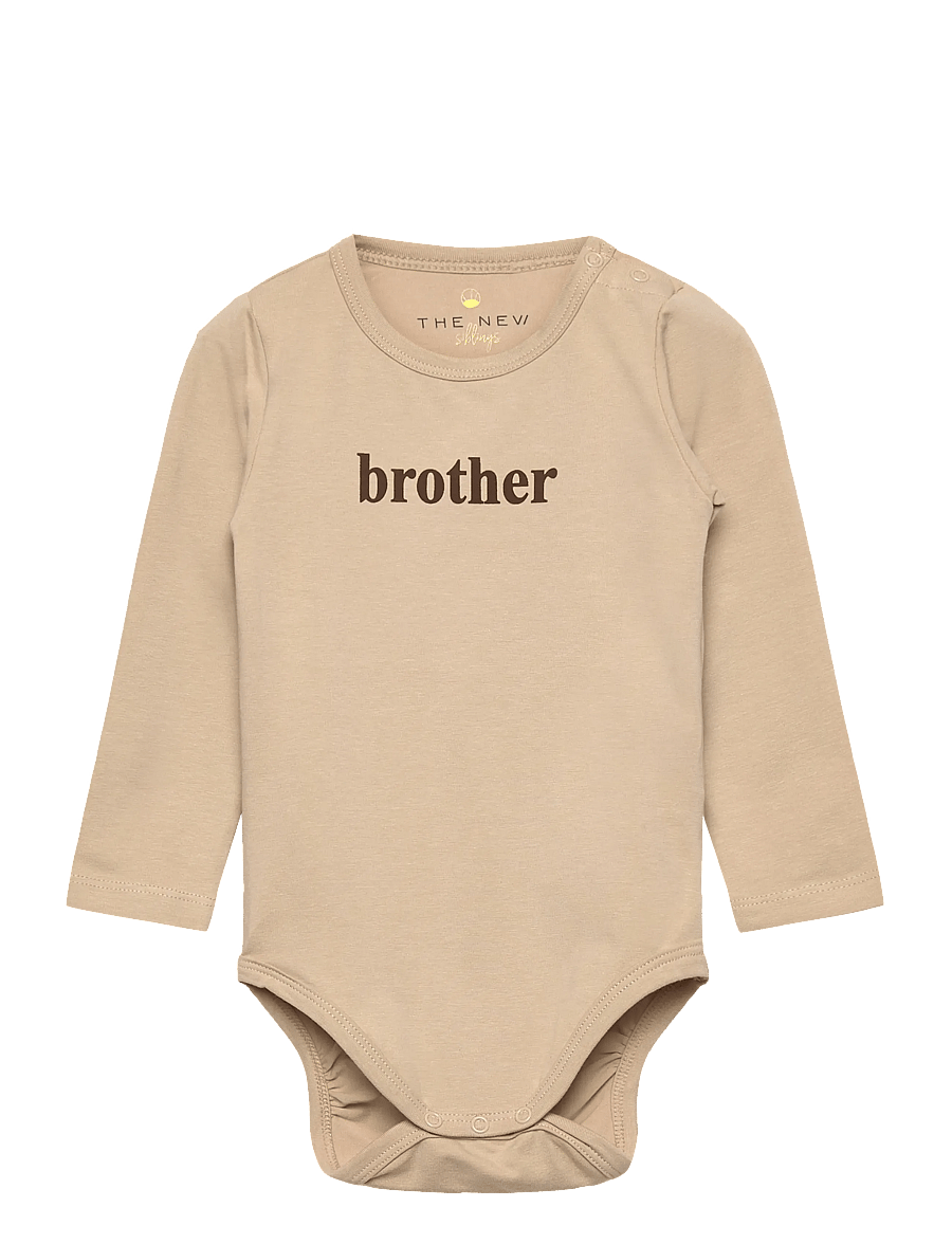 The New - TNSBBrother L_S Body - humus - 0