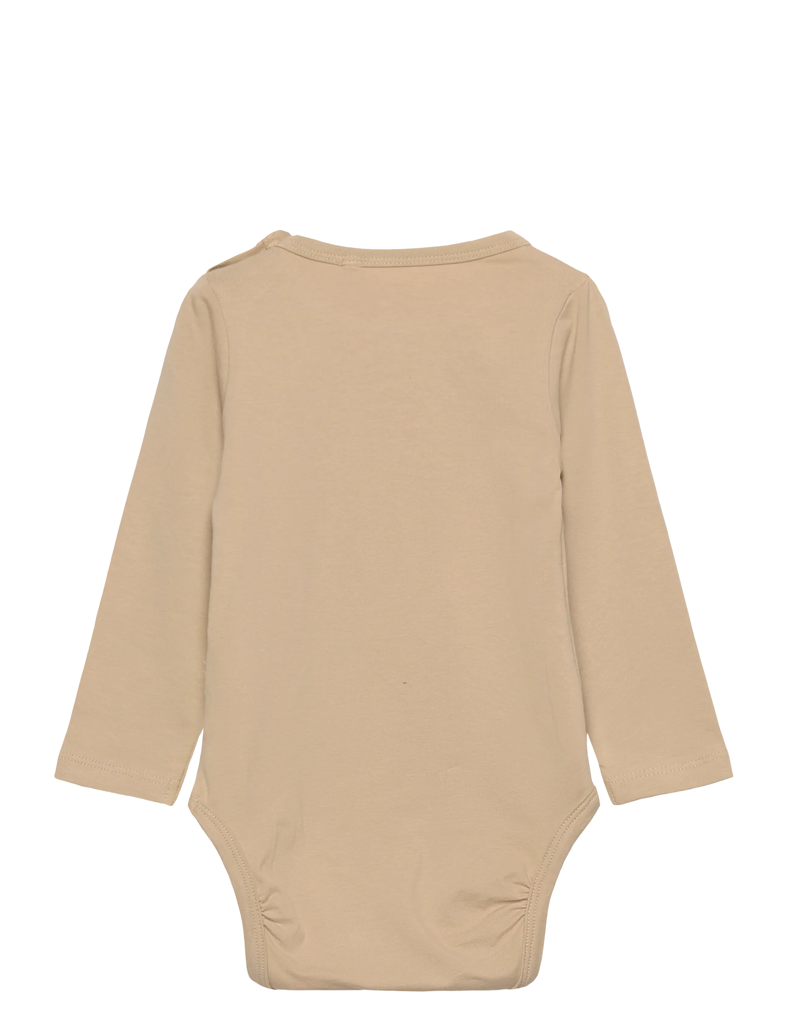 The New - TNSBPaxton L_S Body - langermede bodyer - humus - 1