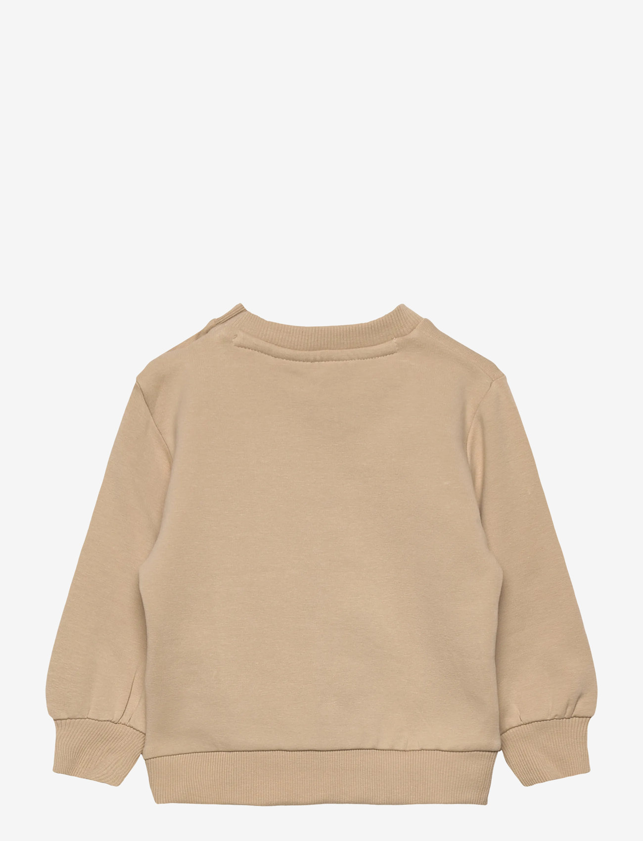 The New - TNSBPhilbert Sweatshirt - dressipluusid - humus - 1