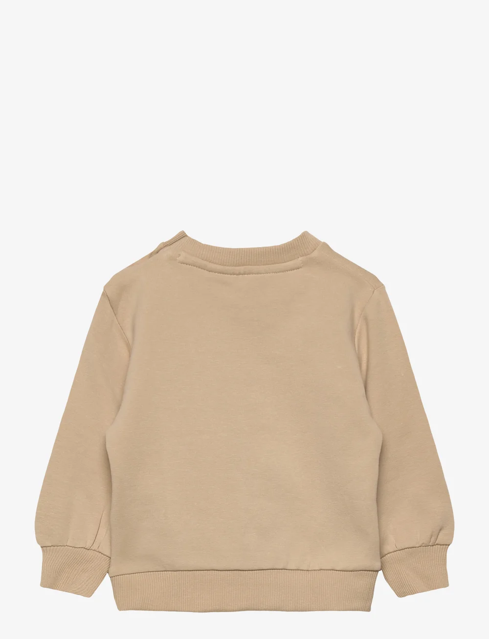 The New - TNSBPhilbert Sweatshirt - sweatshirts - humus - 1