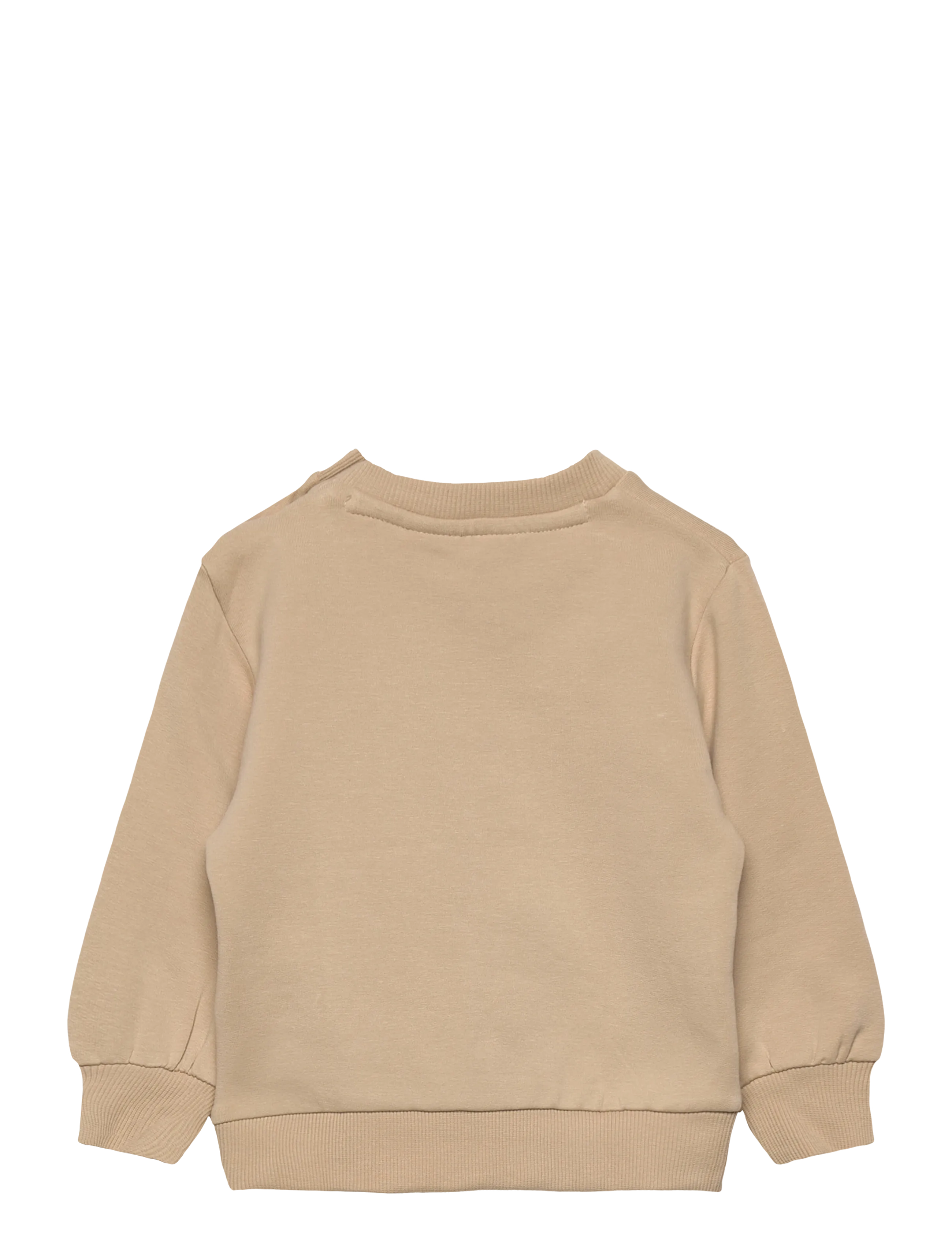 The New - TNSBPhilbert Sweatshirt - humus - 2