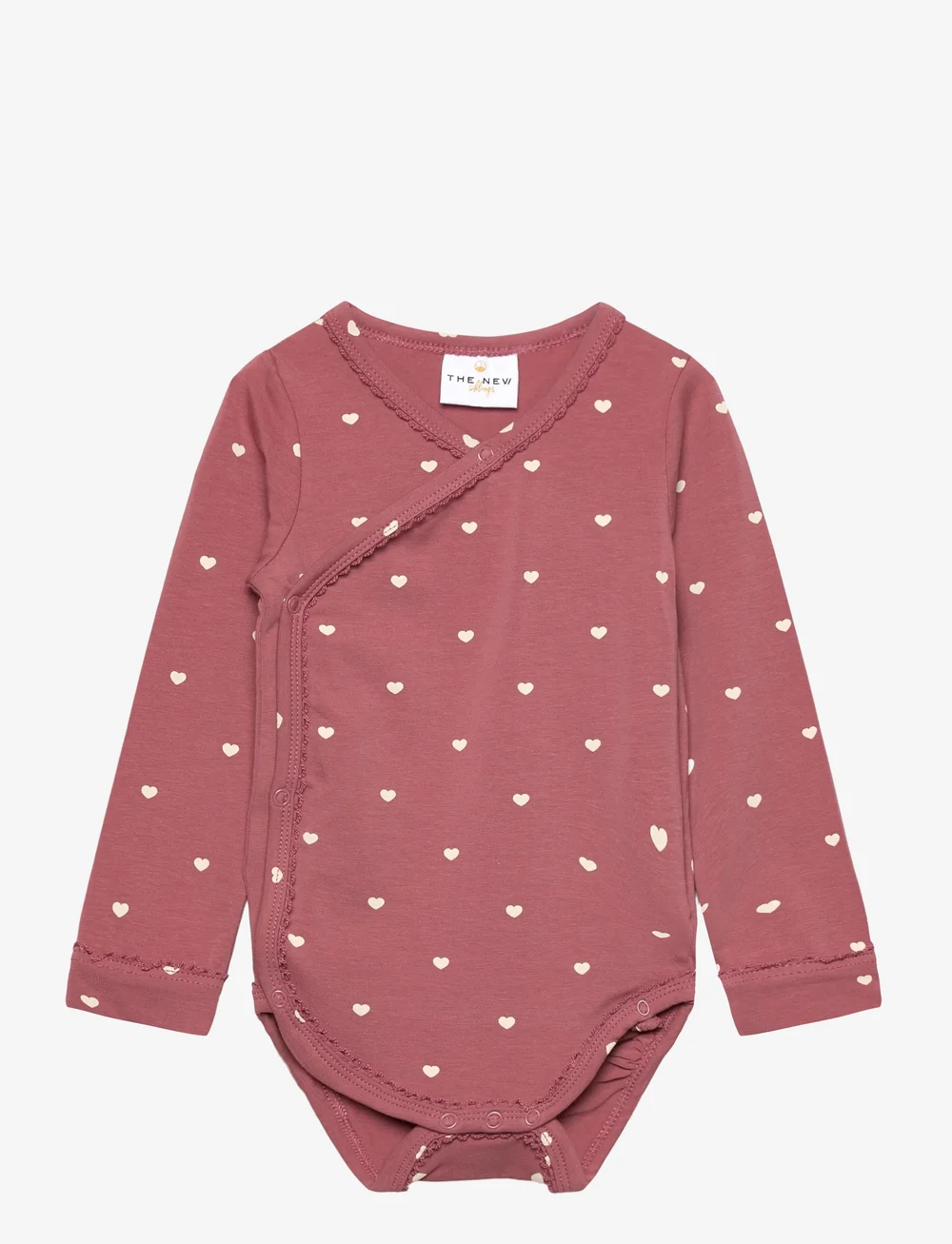 The New - TNSBNova L_S Wrap Body - siaustinukai - withered rose aop - 0