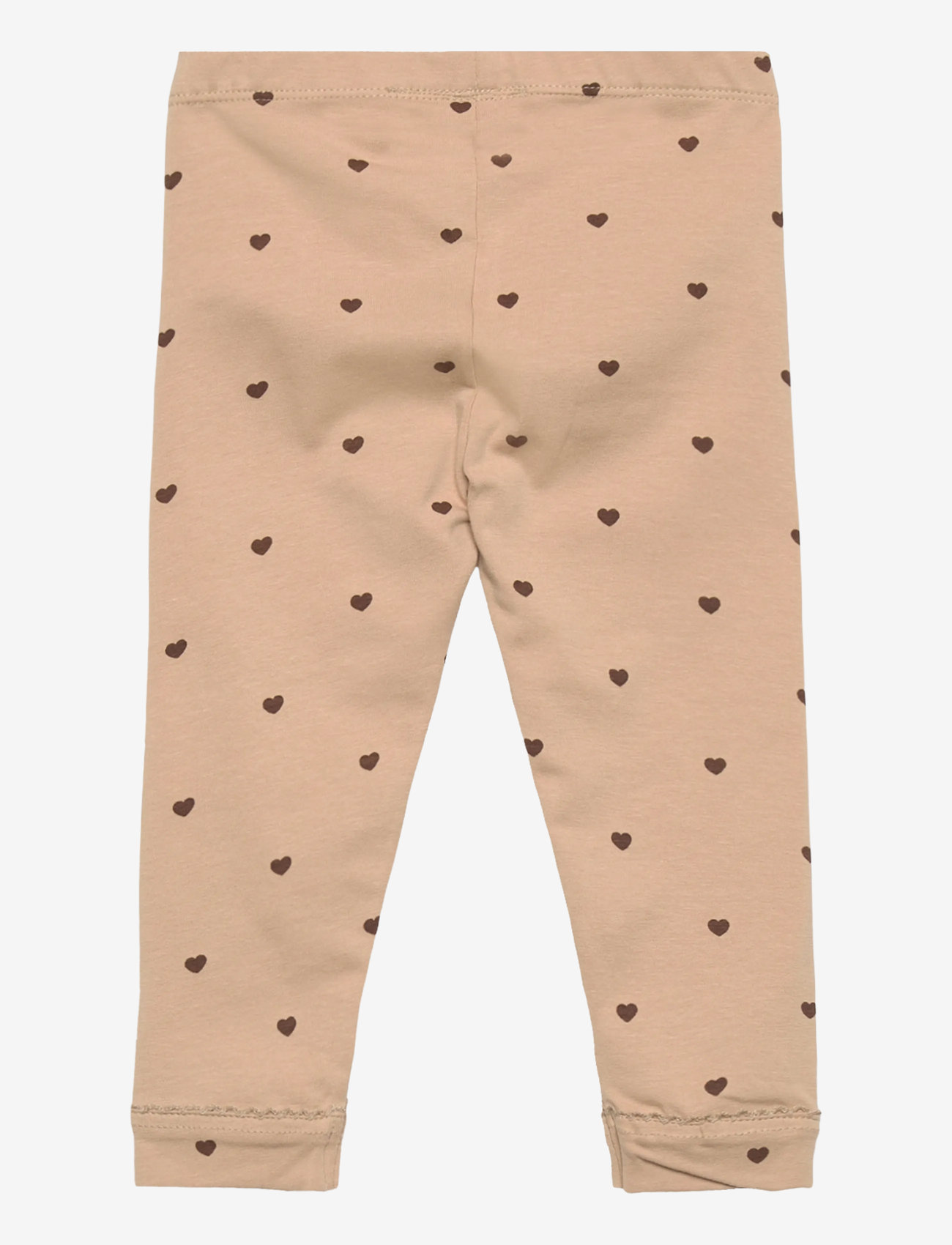 The New - TNSBNova Leggings - retuusid - humus aop - 1