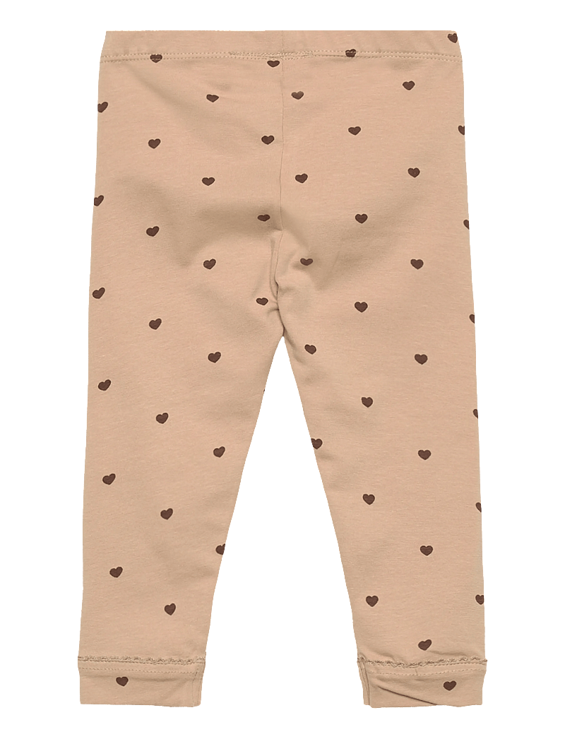 The New - TNSBNova Leggings - retuusid - humus aop - 1