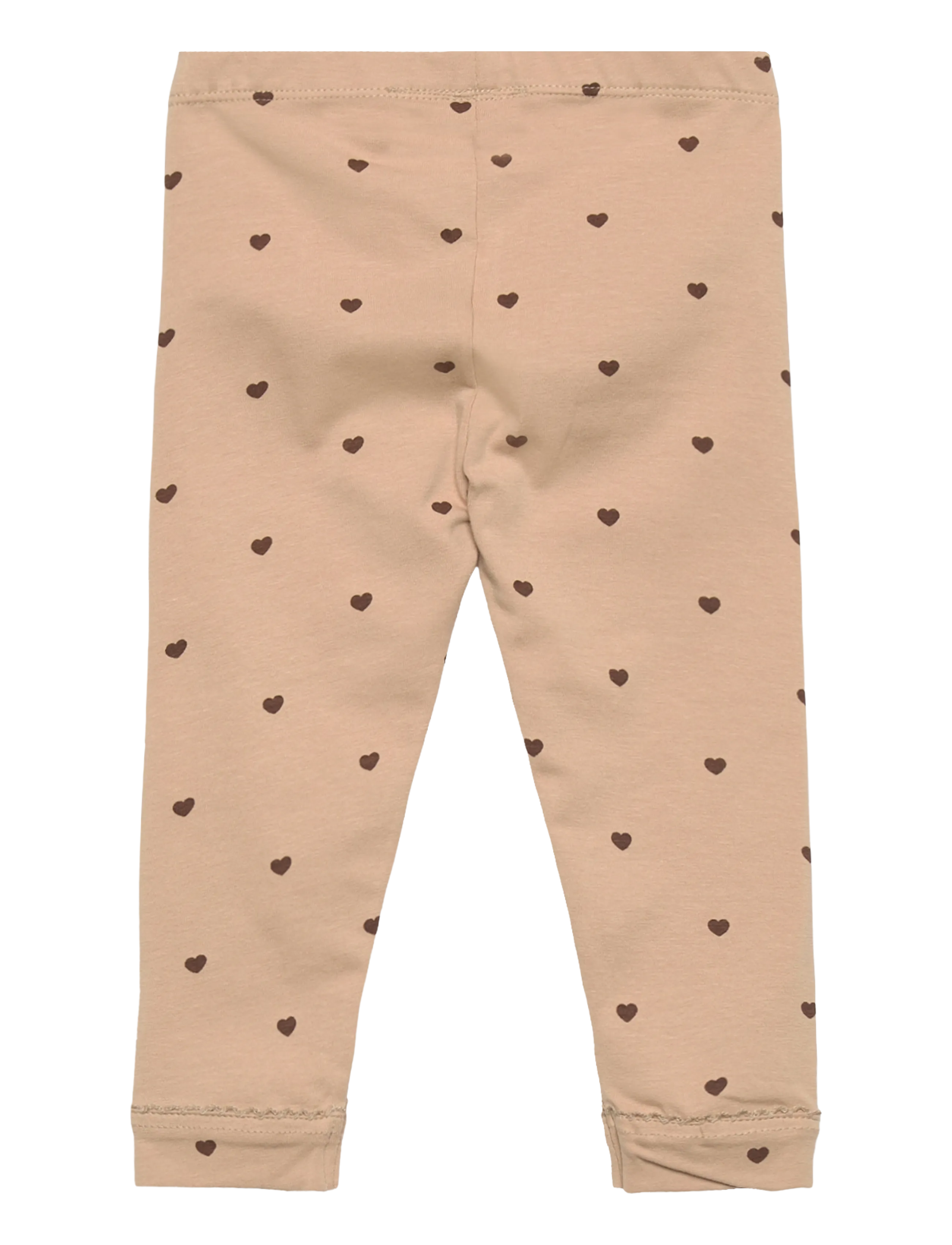 The New - TNSBNova Leggings - leggings - humus aop - 1