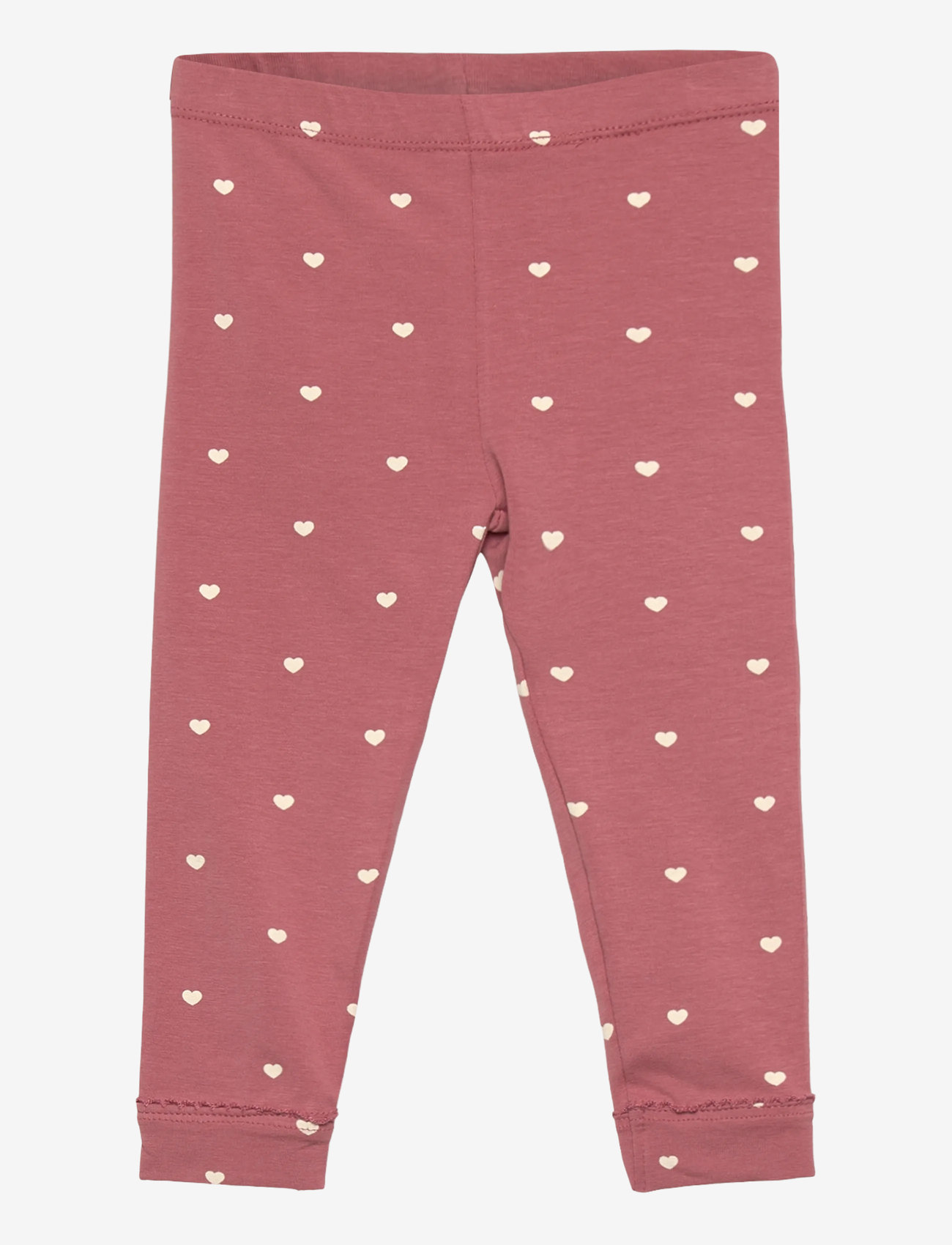 The New - TNSBNova Leggings - retuusid - withered rose aop - 0