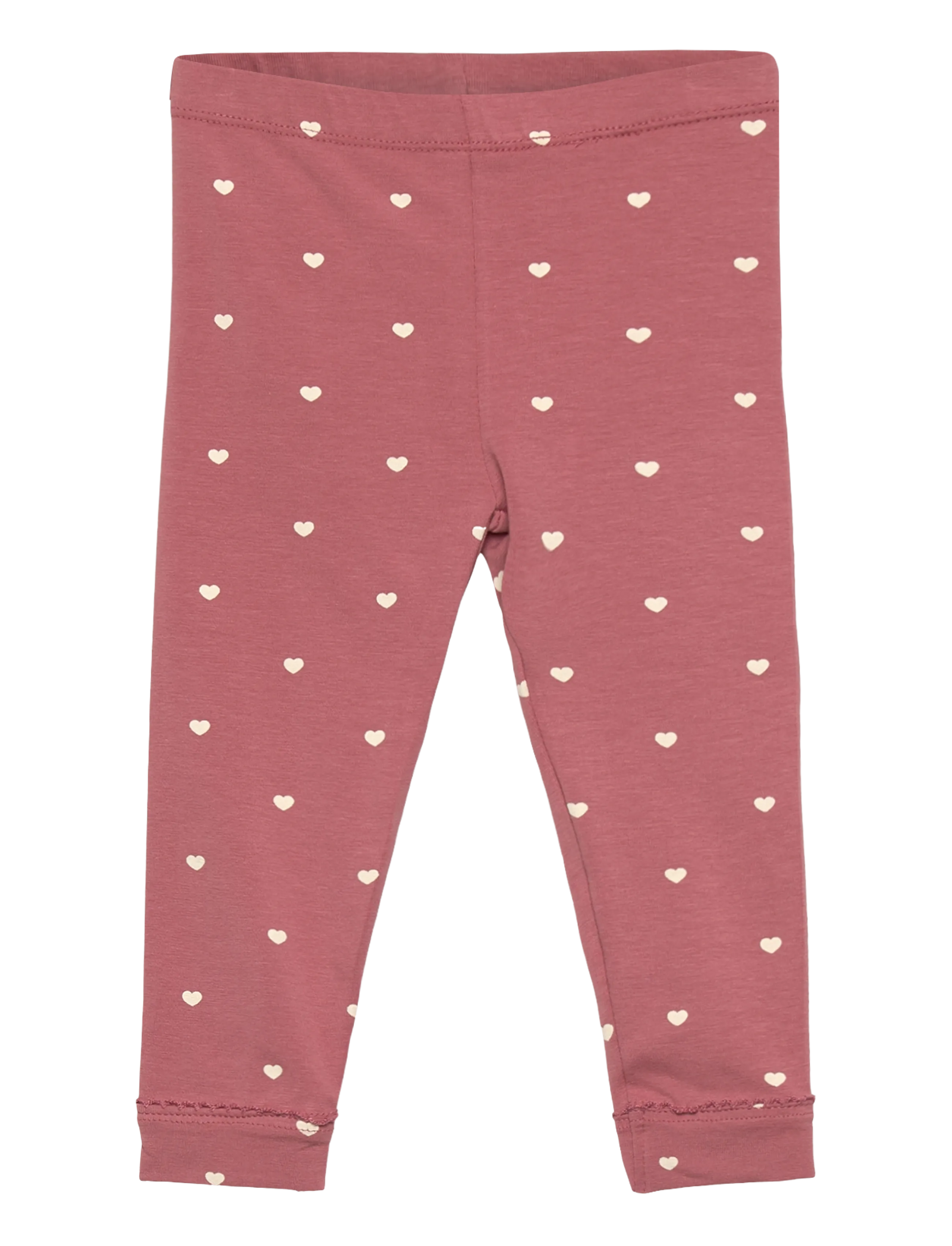 The New - TNSBNova Leggings - leggings - withered rose aop - 0