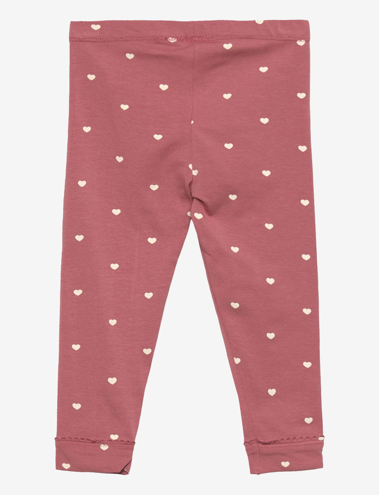 The New - TNSBNova Leggings - retuusid - withered rose aop - 1