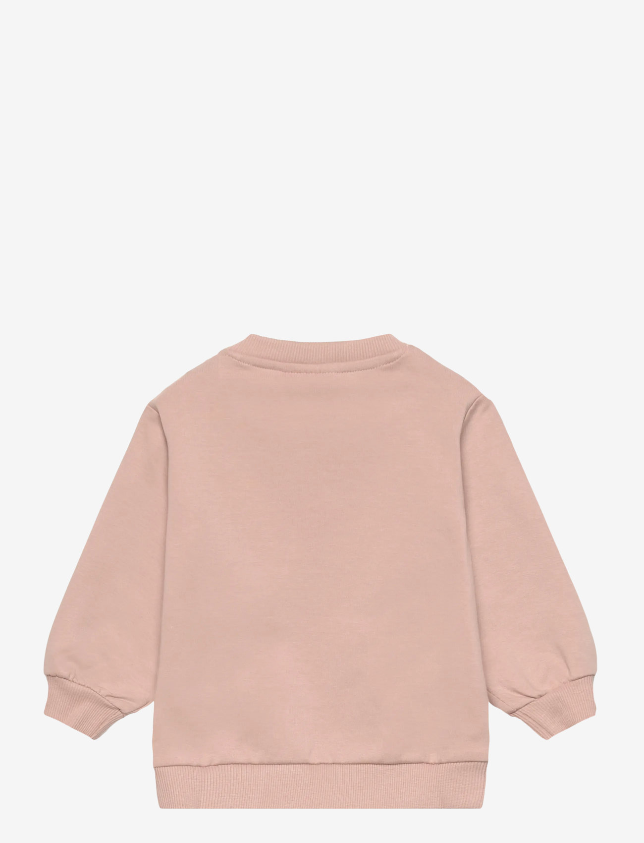 The New - TNSBPandora Sweatshirt - sweatshirts - adobe rose - 1