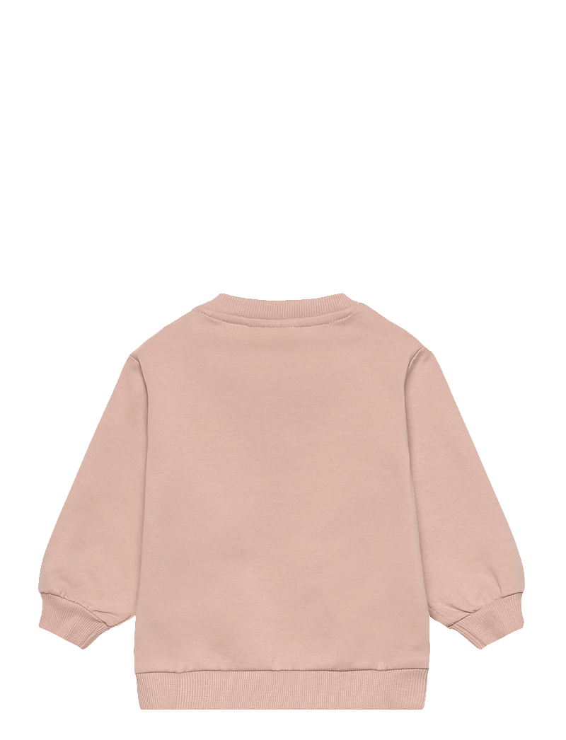 The New - TNSBPandora Sweatshirt - sweatshirts - adobe rose - 1
