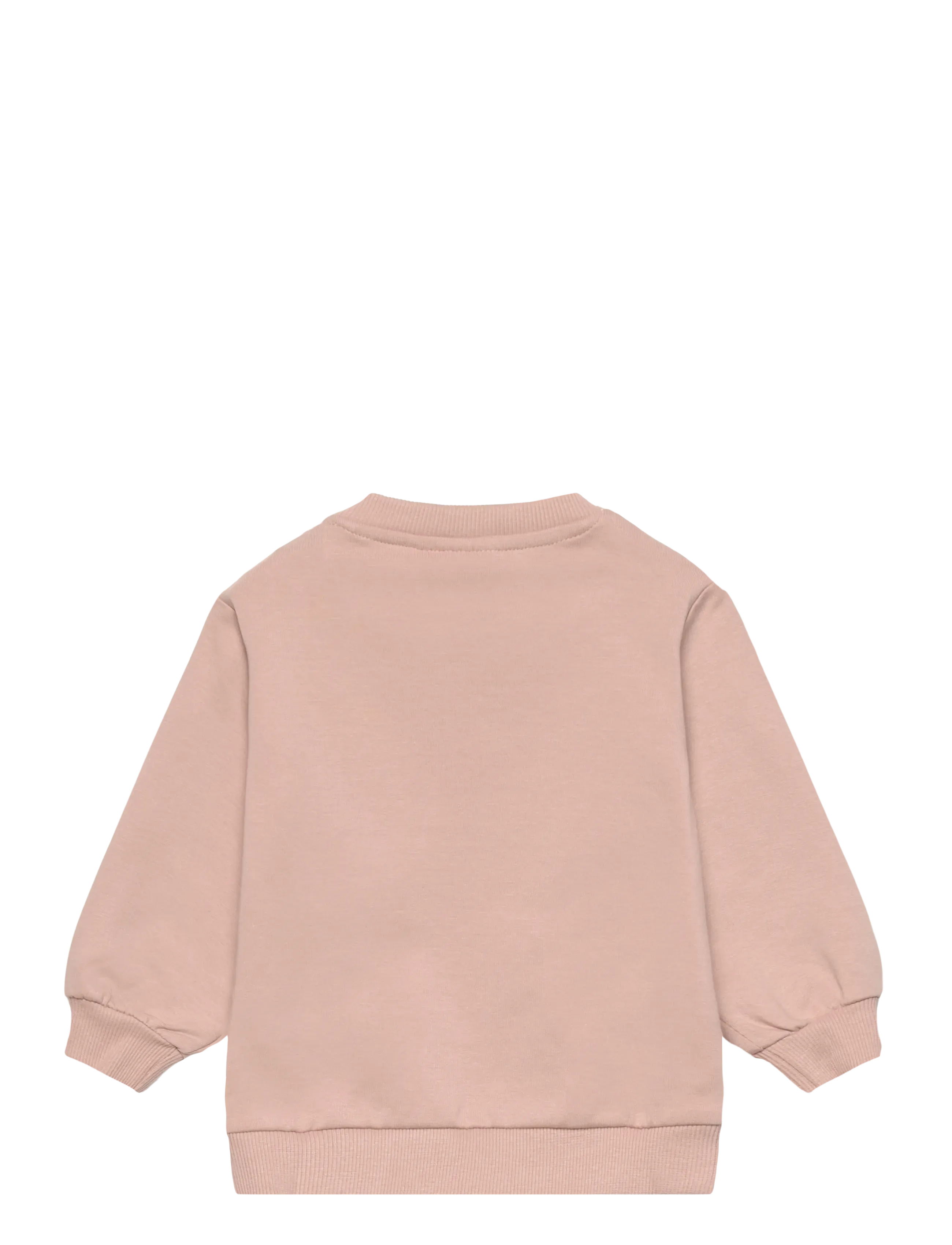 The New - TNSBPandora Sweatshirt - sweatshirts - adobe rose - 1