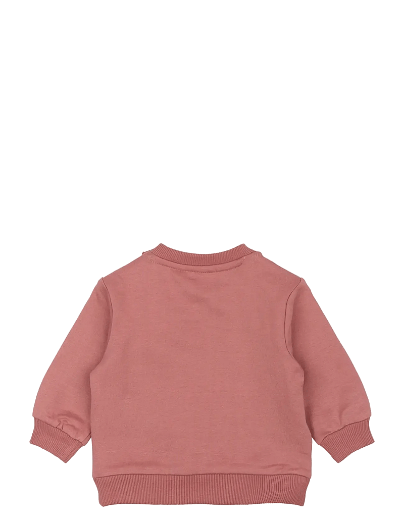 The New - TNSBPheba Sweatshirt - sweatshirts - withered rose - 2