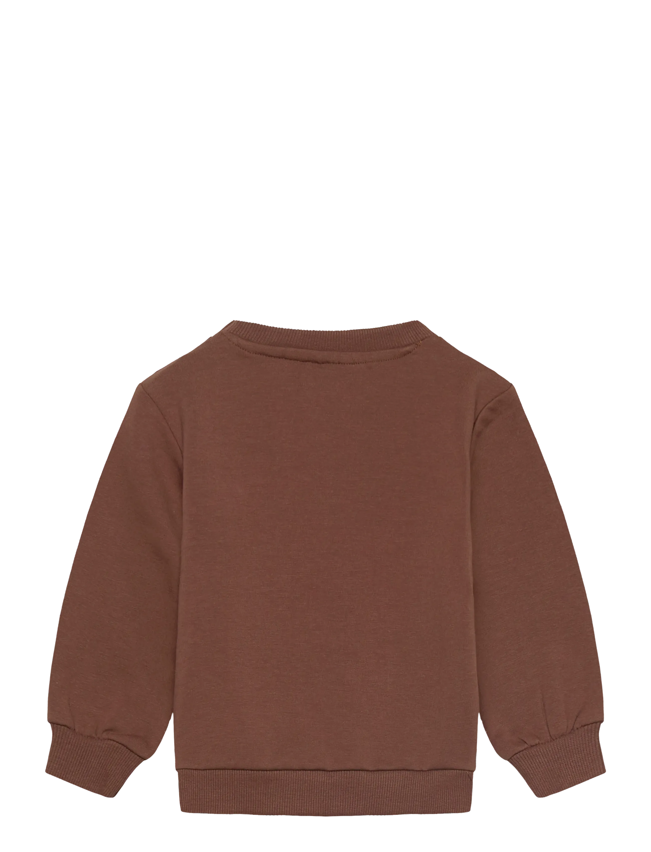 The New - TNSBPerseus Sweatshirt - dressipluusid - pinecone - 1