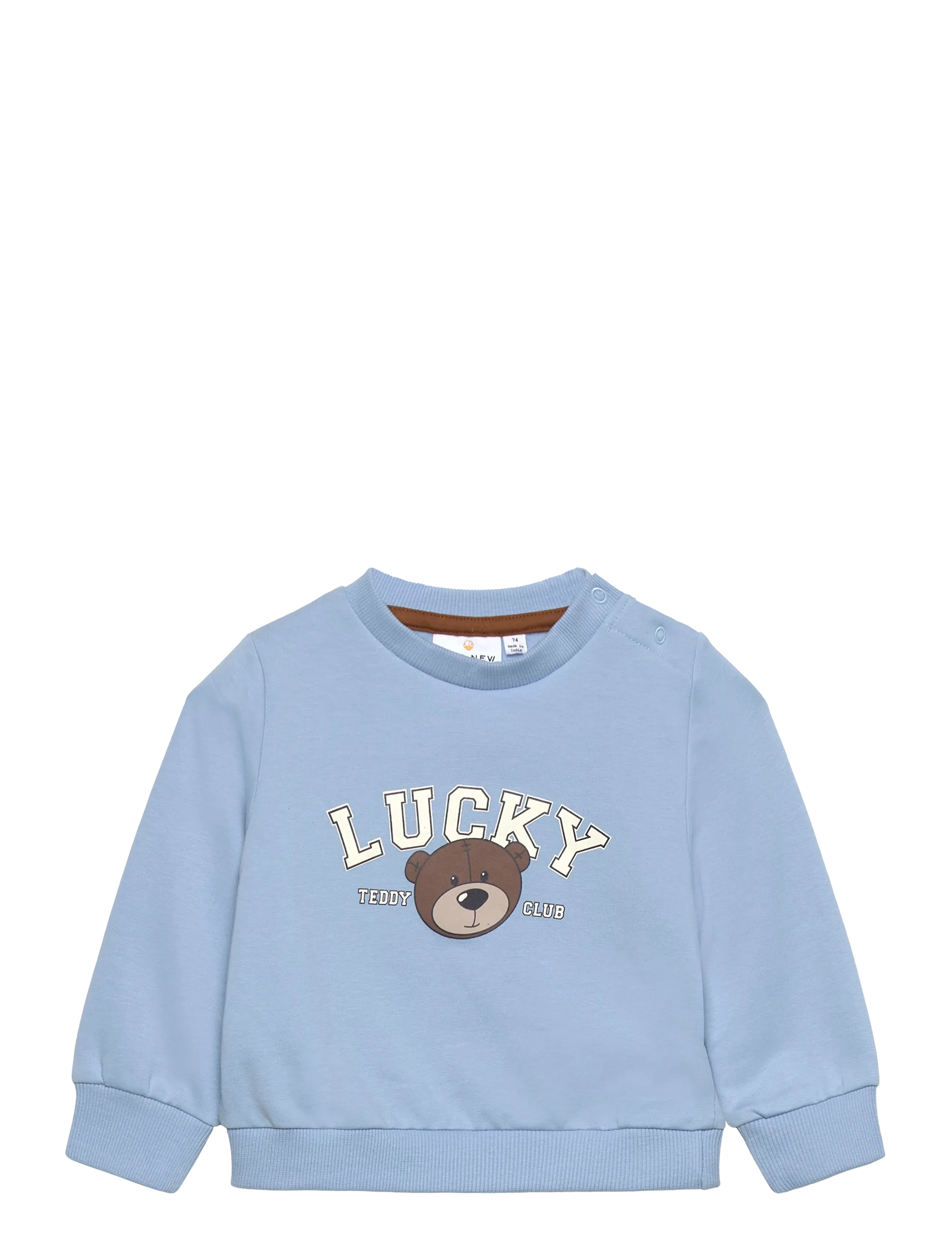 POWDER BLUE