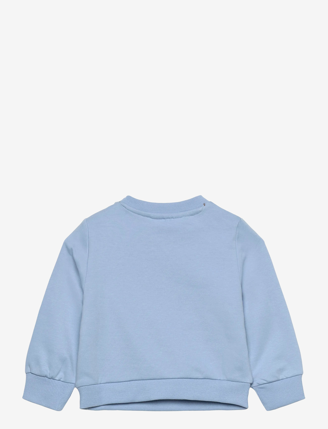 The New - TNSBPerseus Sweatshirt - sweatshirts - powder blue - 1
